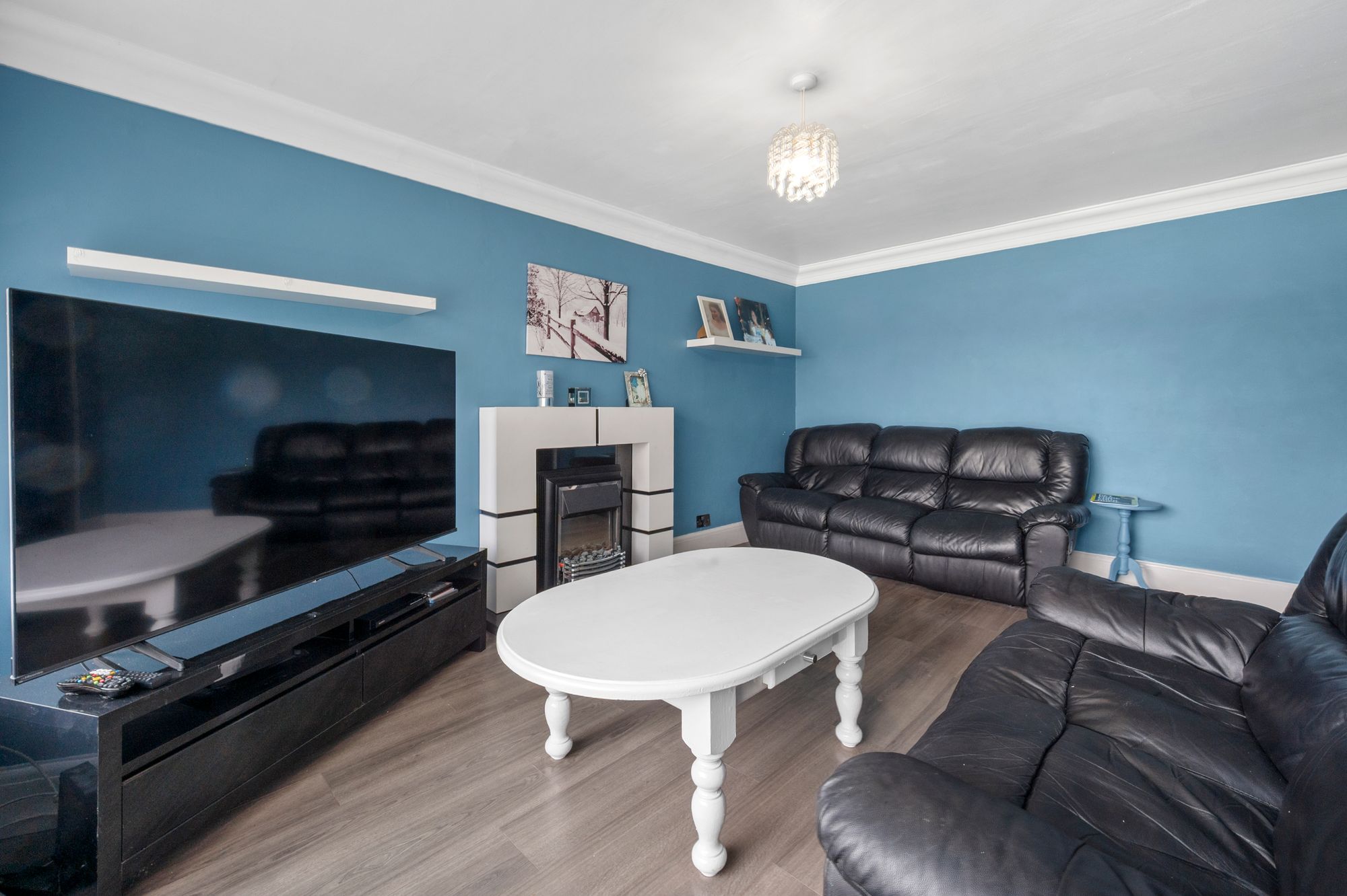 Bosworth Road, St. Helens, WA11