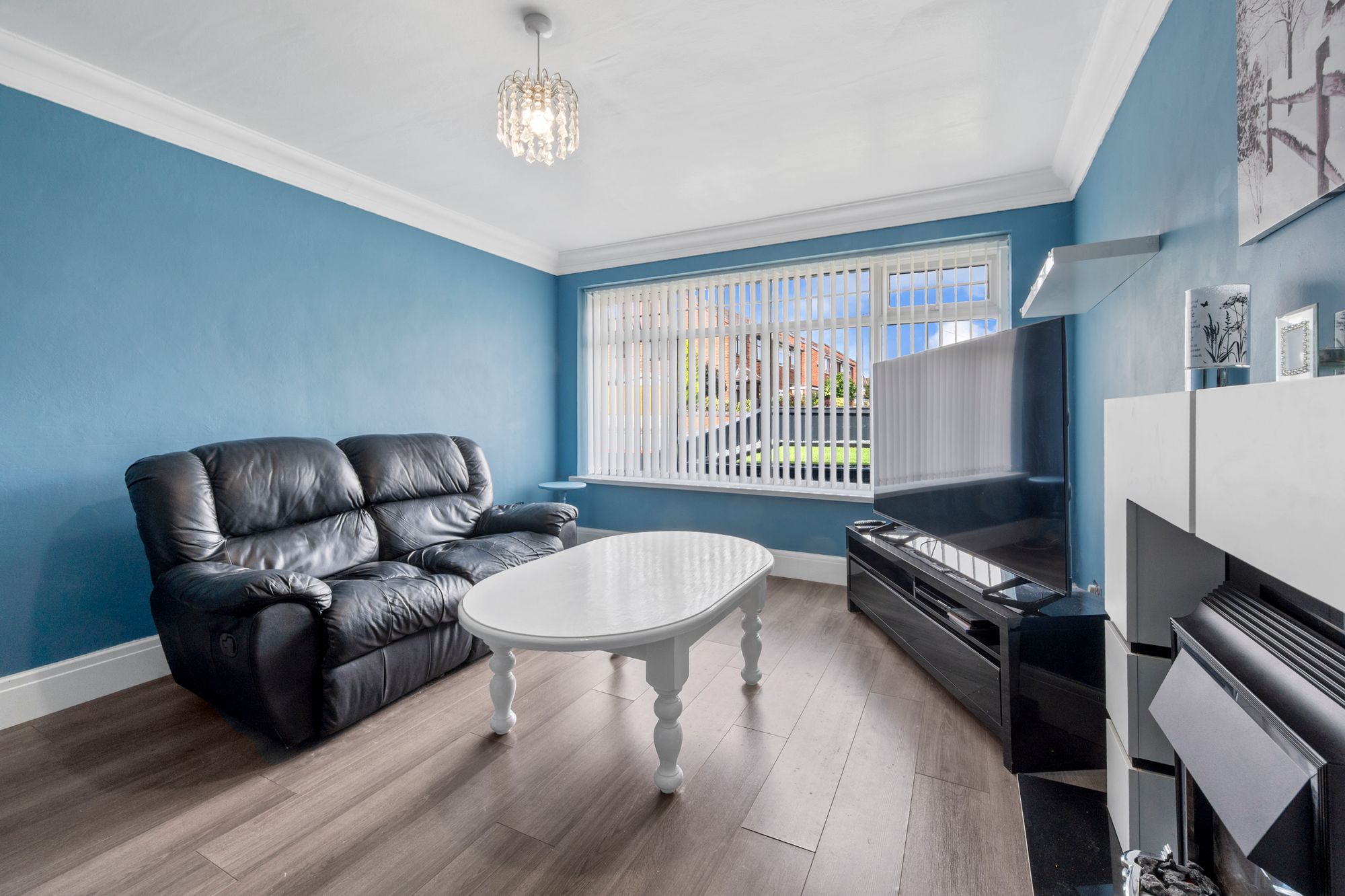 Bosworth Road, St. Helens, WA11