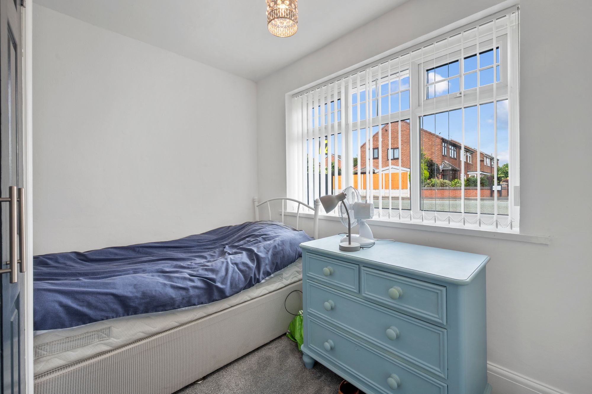 Bosworth Road, St. Helens, WA11