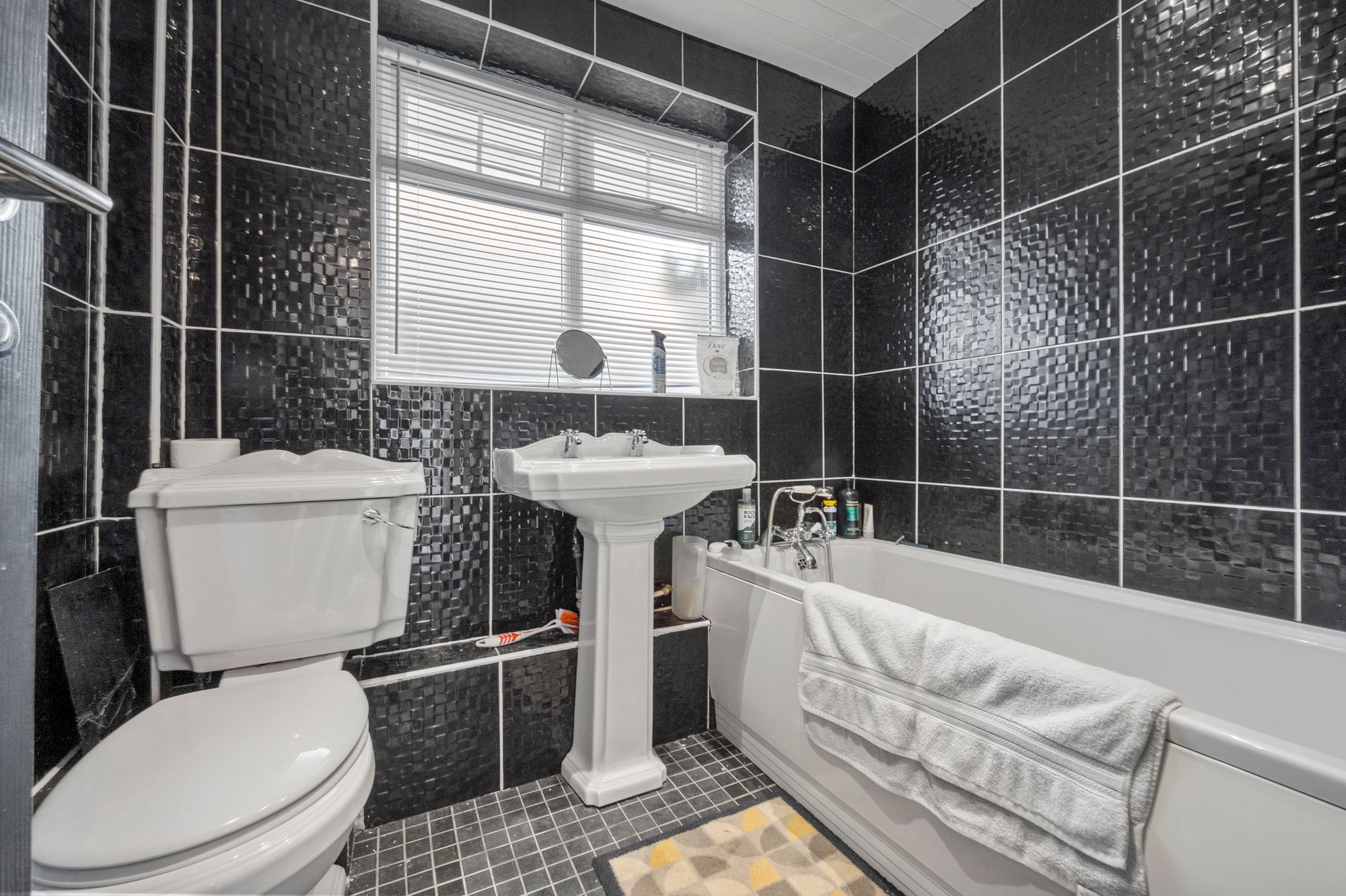 Bosworth Road, St. Helens, WA11