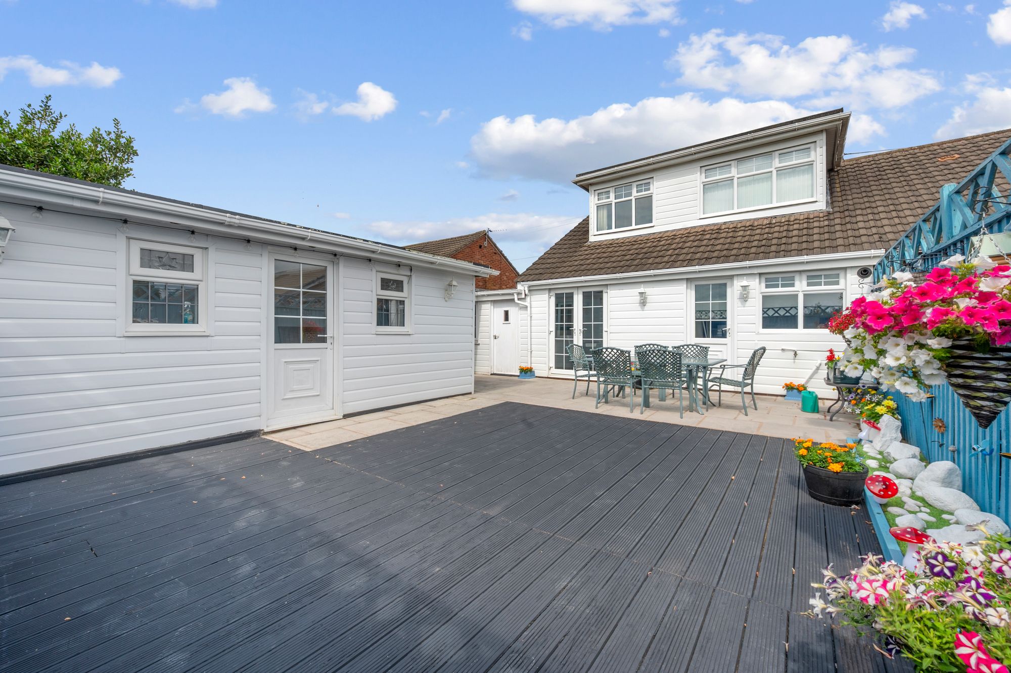 Bosworth Road, St. Helens, WA11