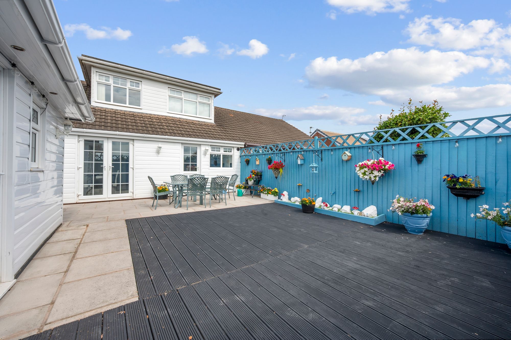 Bosworth Road, St. Helens, WA11