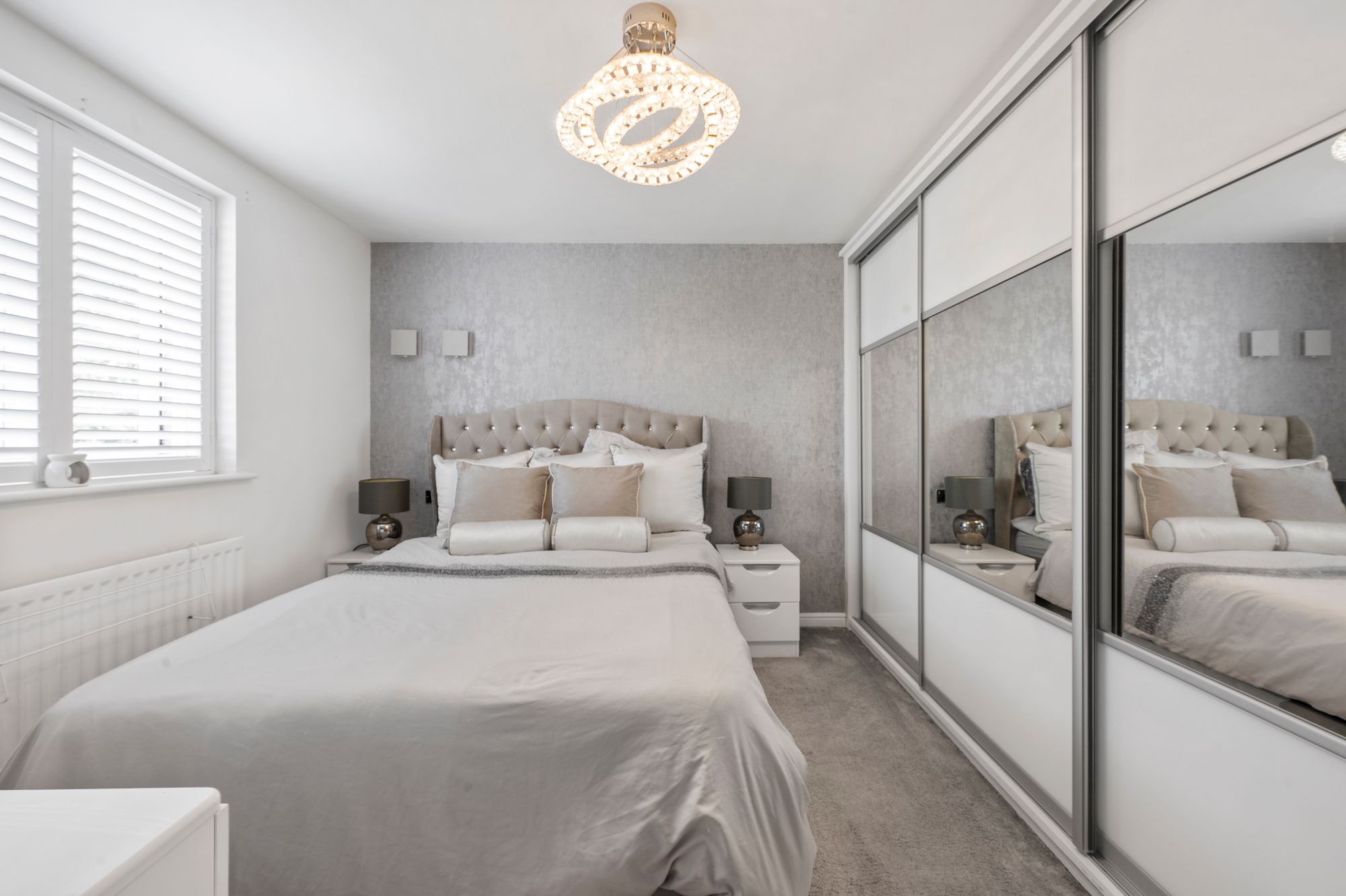 Telford Drive, St. Helens, WA9