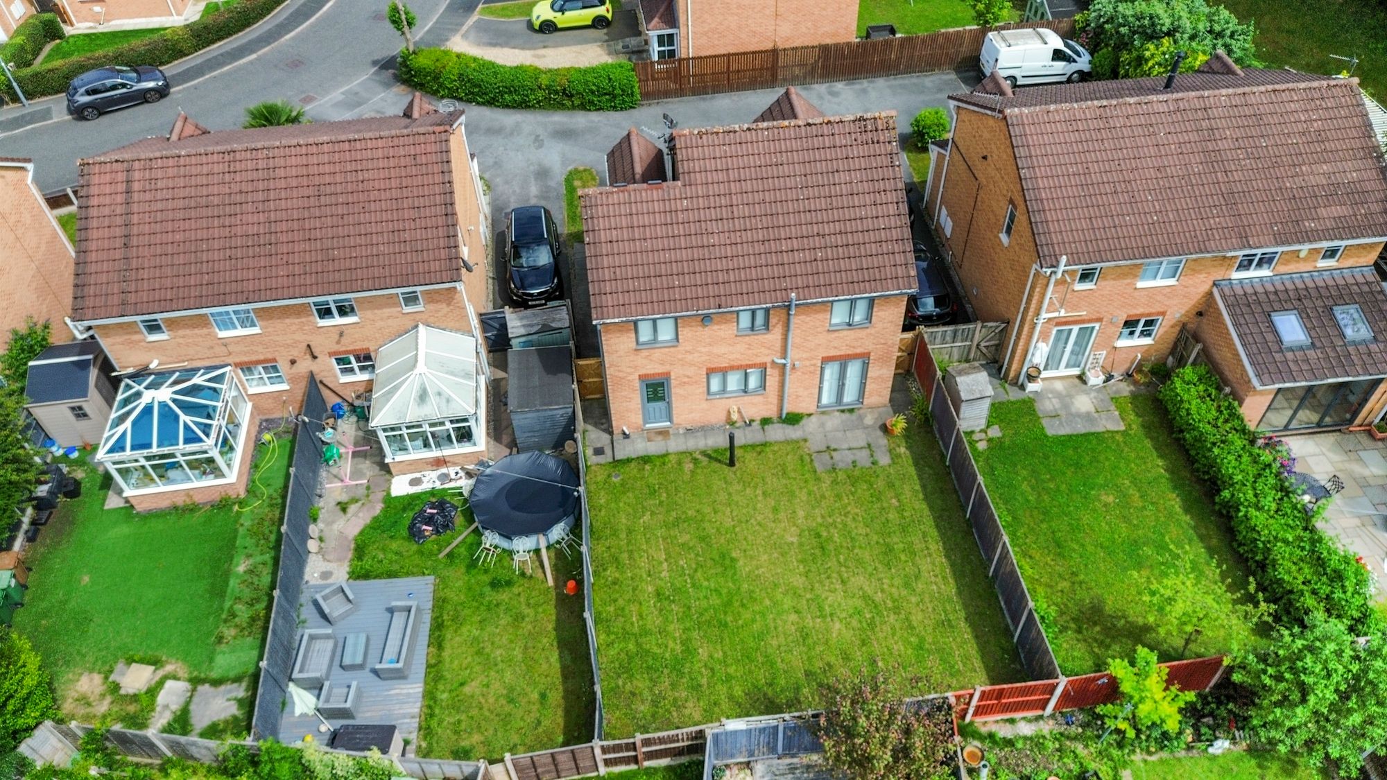 Telford Drive, St. Helens, WA9