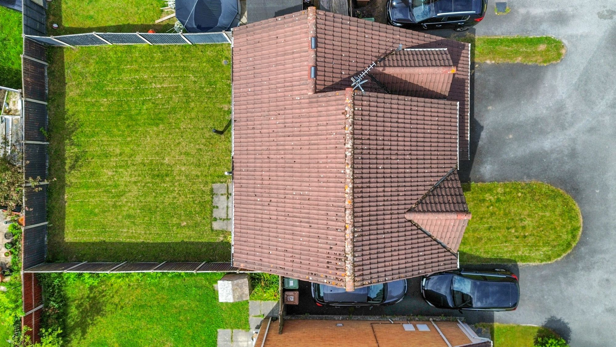 Telford Drive, St. Helens, WA9