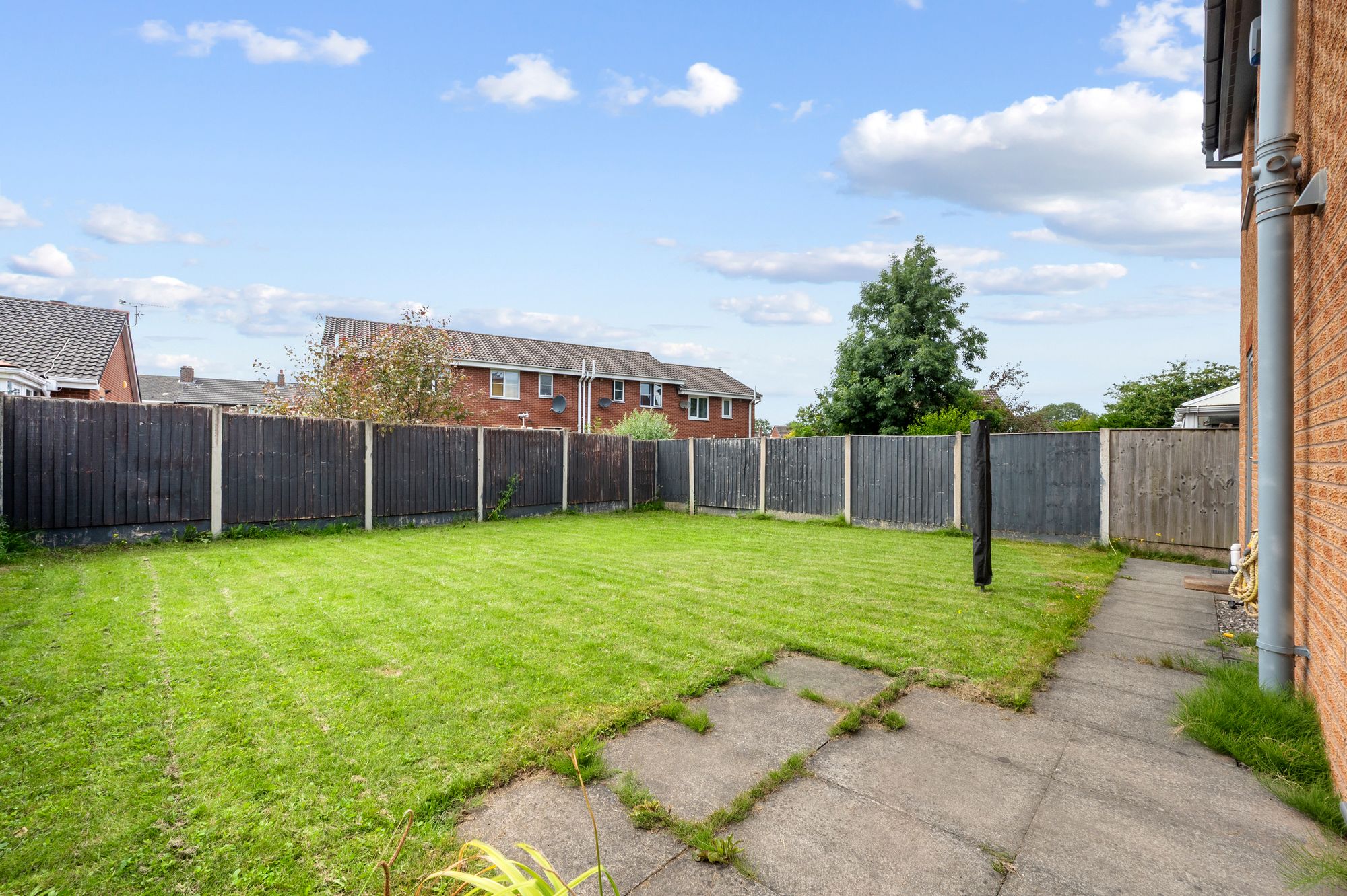 Telford Drive, St. Helens, WA9
