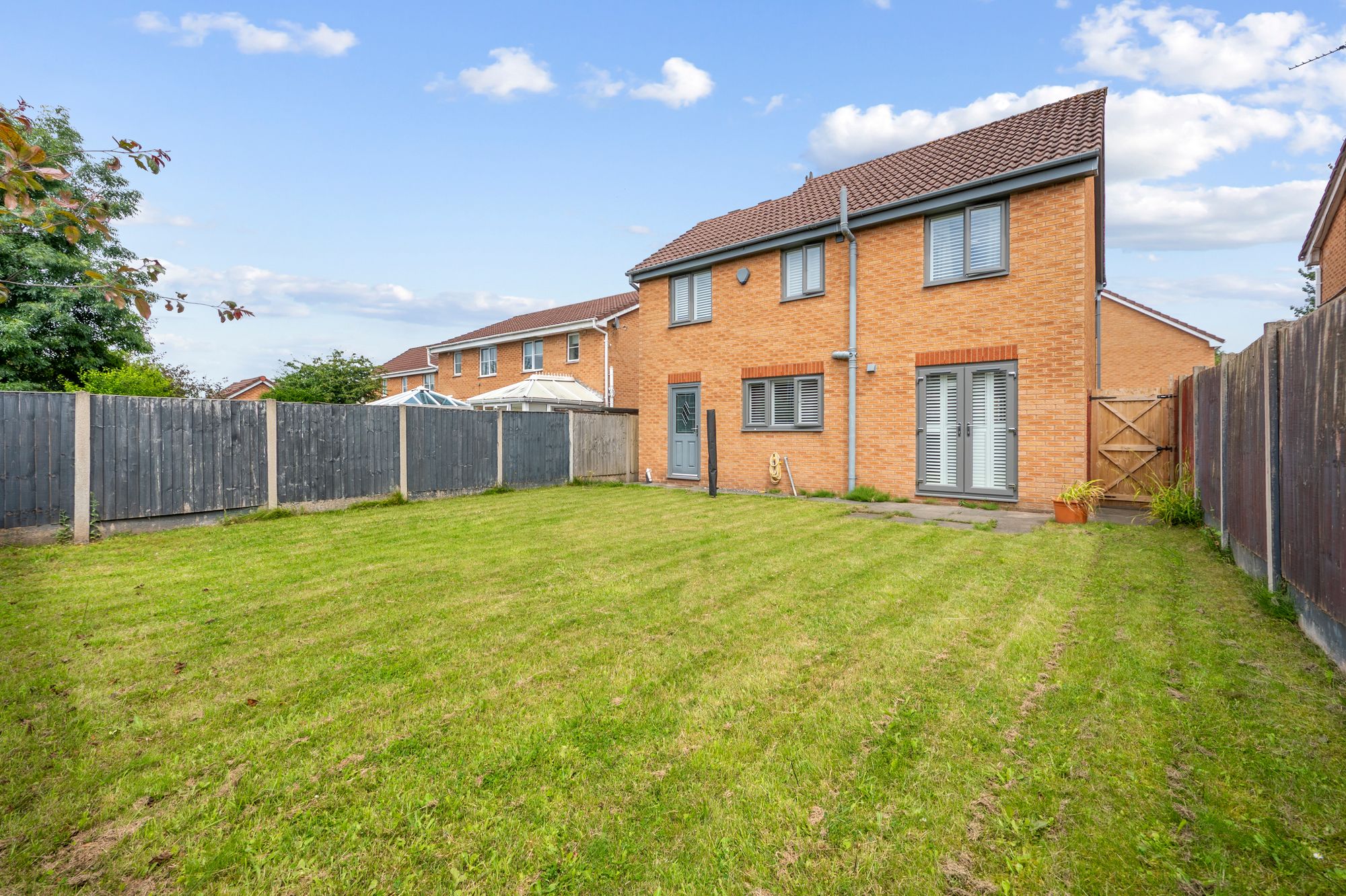 Telford Drive, St. Helens, WA9