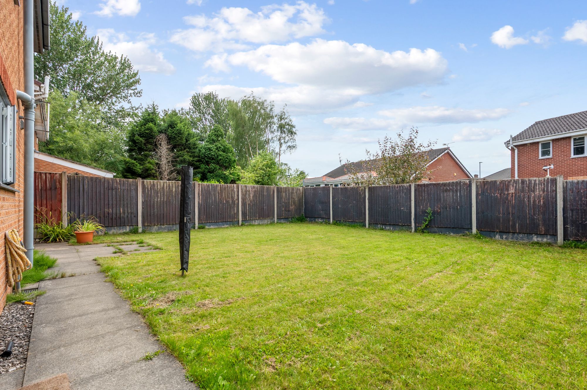 Telford Drive, St. Helens, WA9