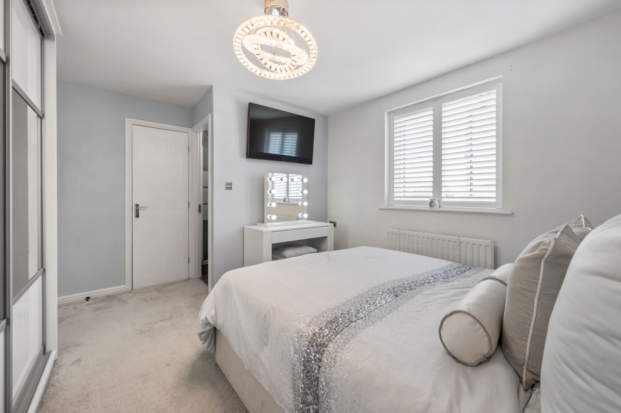 Telford Drive, St. Helens, WA9