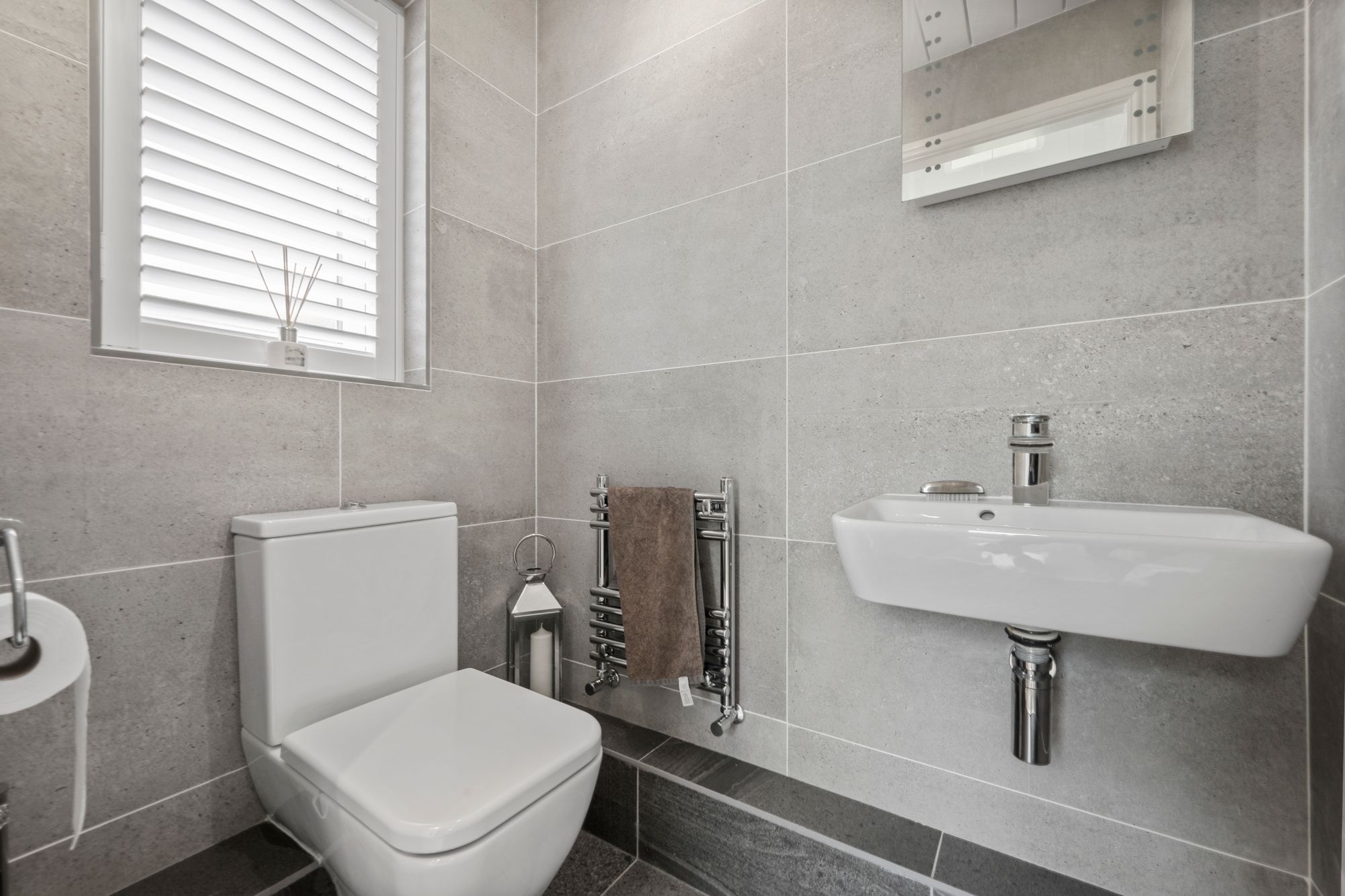 Telford Drive, St. Helens, WA9