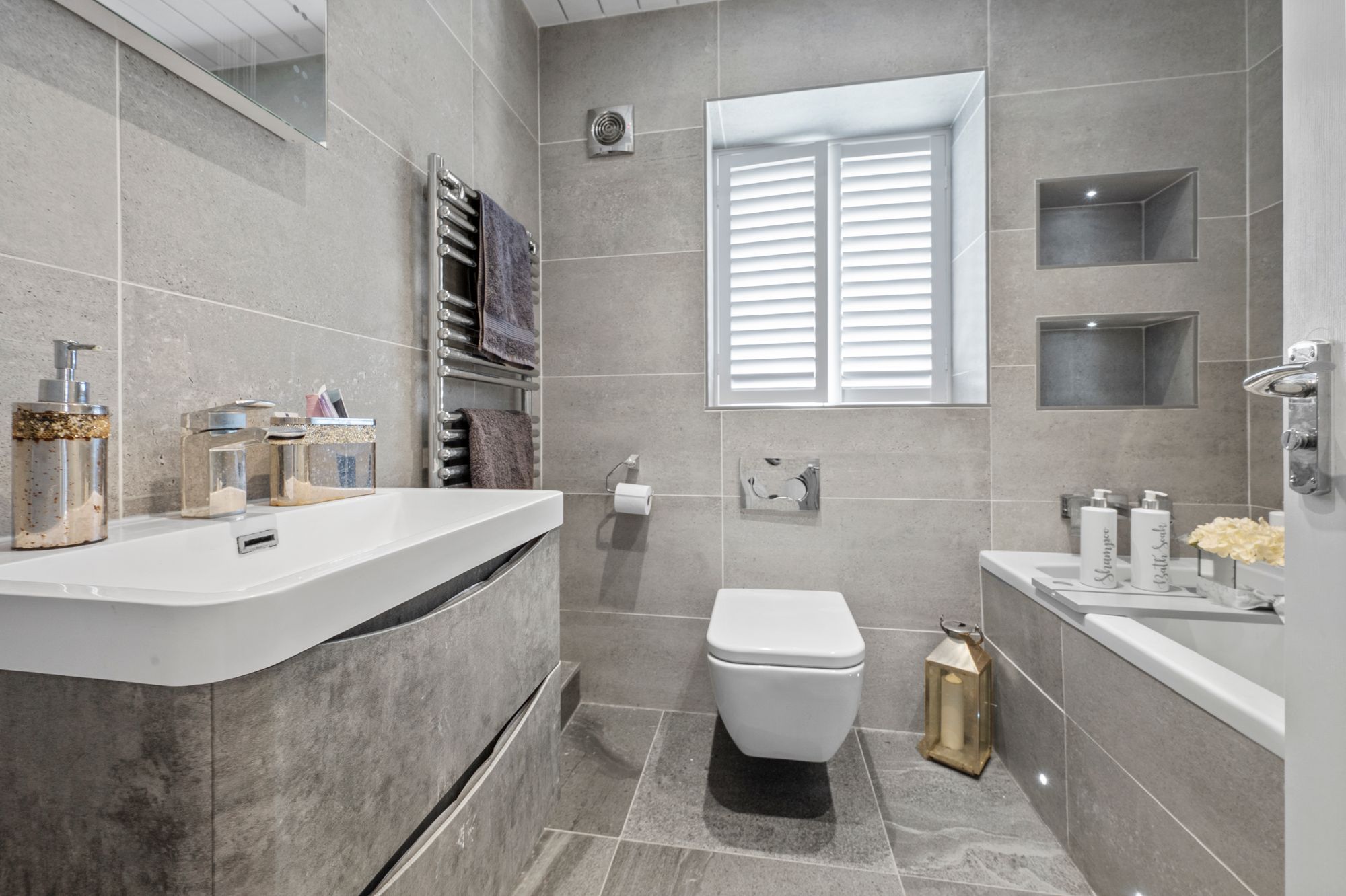 Telford Drive, St. Helens, WA9
