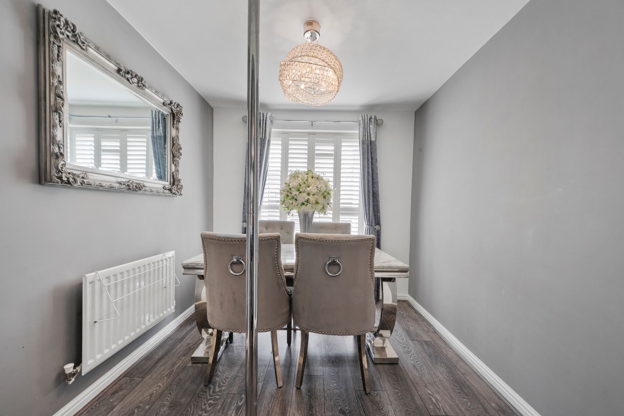 Telford Drive, St. Helens, WA9