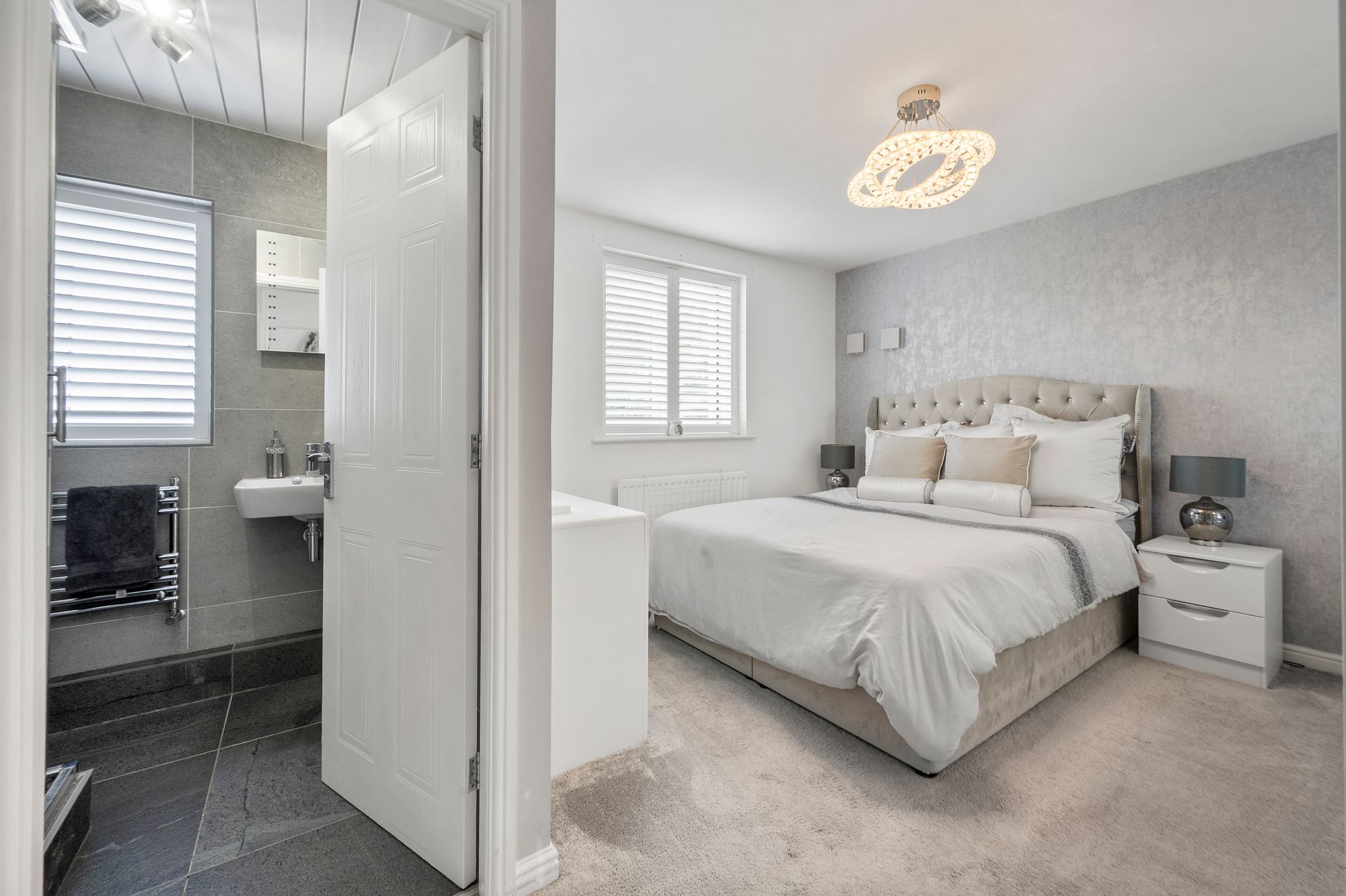 Telford Drive, St. Helens, WA9