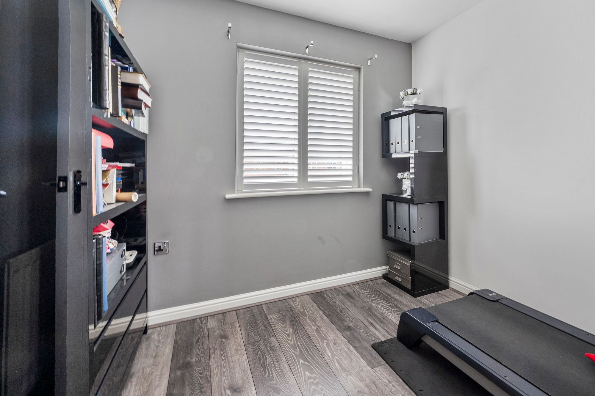 Telford Drive, St. Helens, WA9
