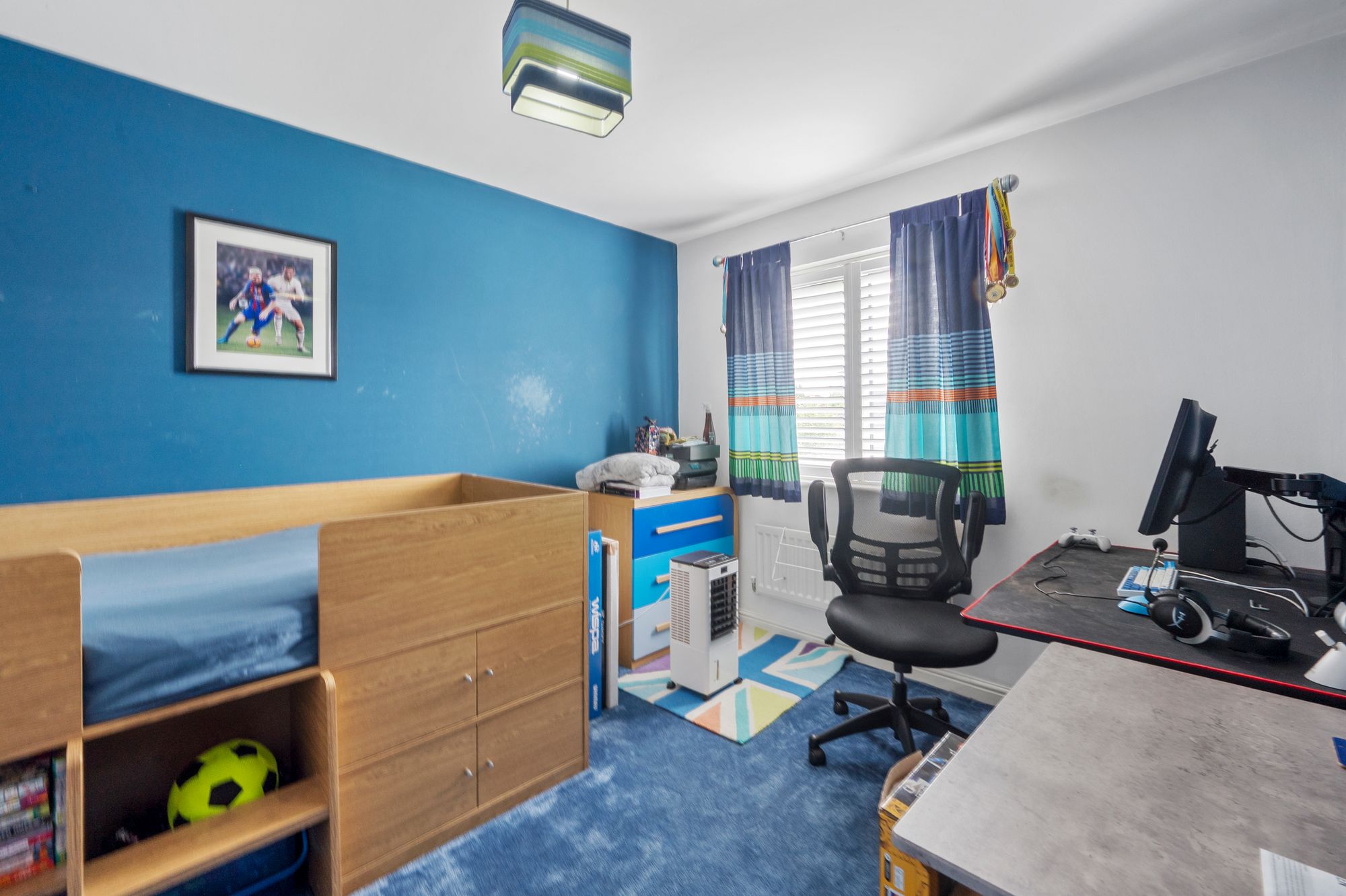 Telford Drive, St. Helens, WA9