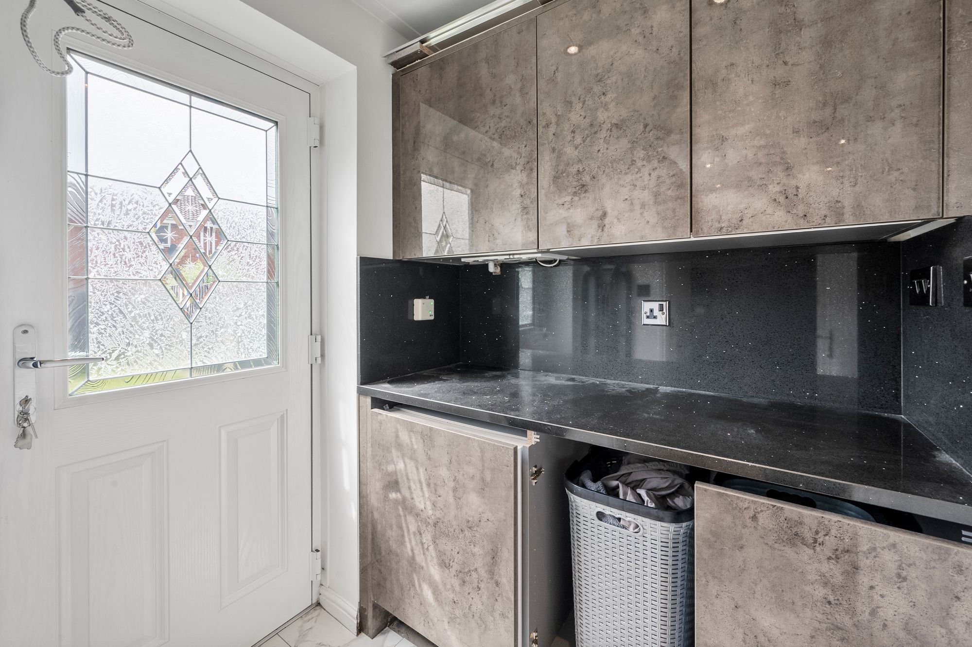 Telford Drive, St. Helens, WA9