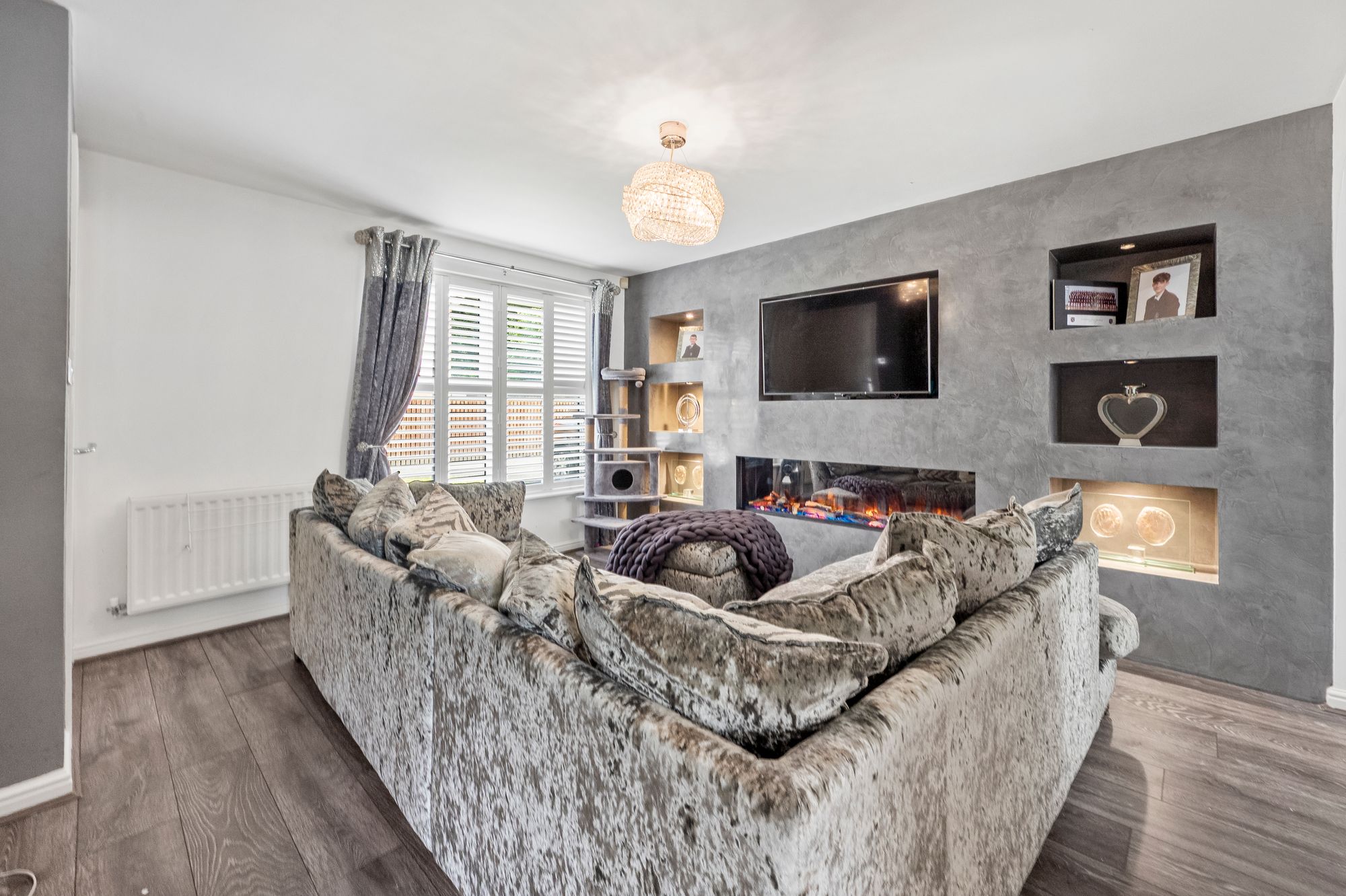 Telford Drive, St. Helens, WA9