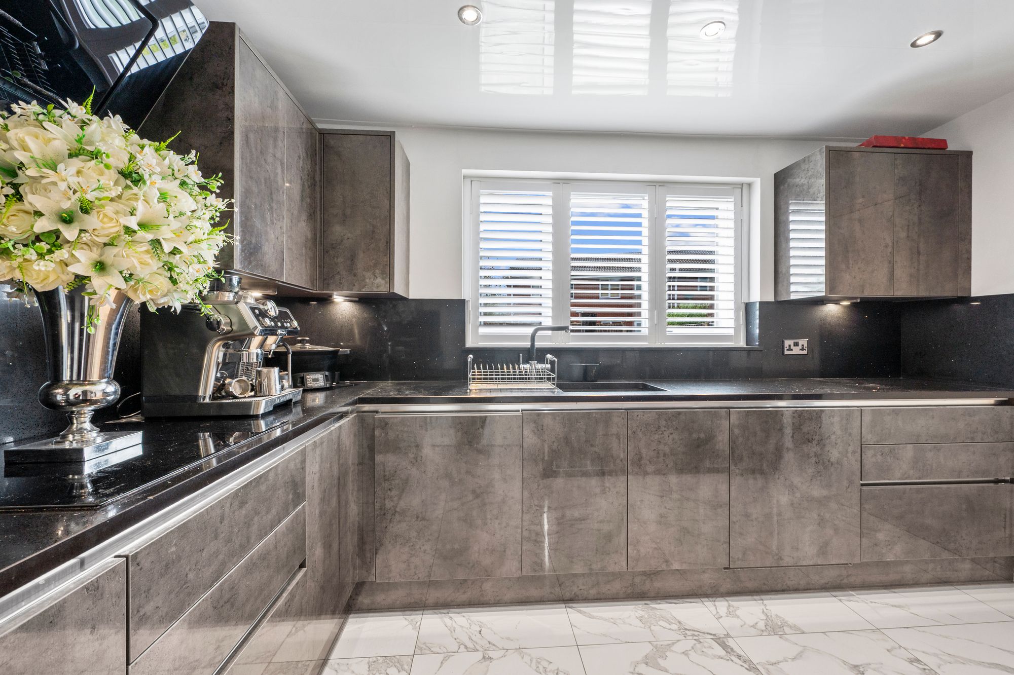 Telford Drive, St. Helens, WA9