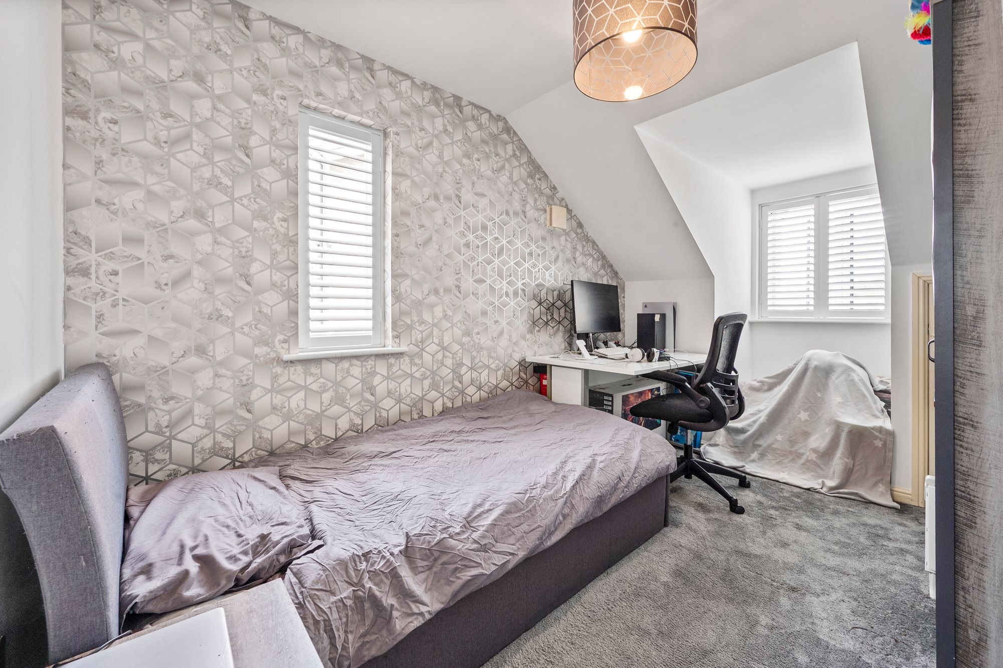 Telford Drive, St. Helens, WA9