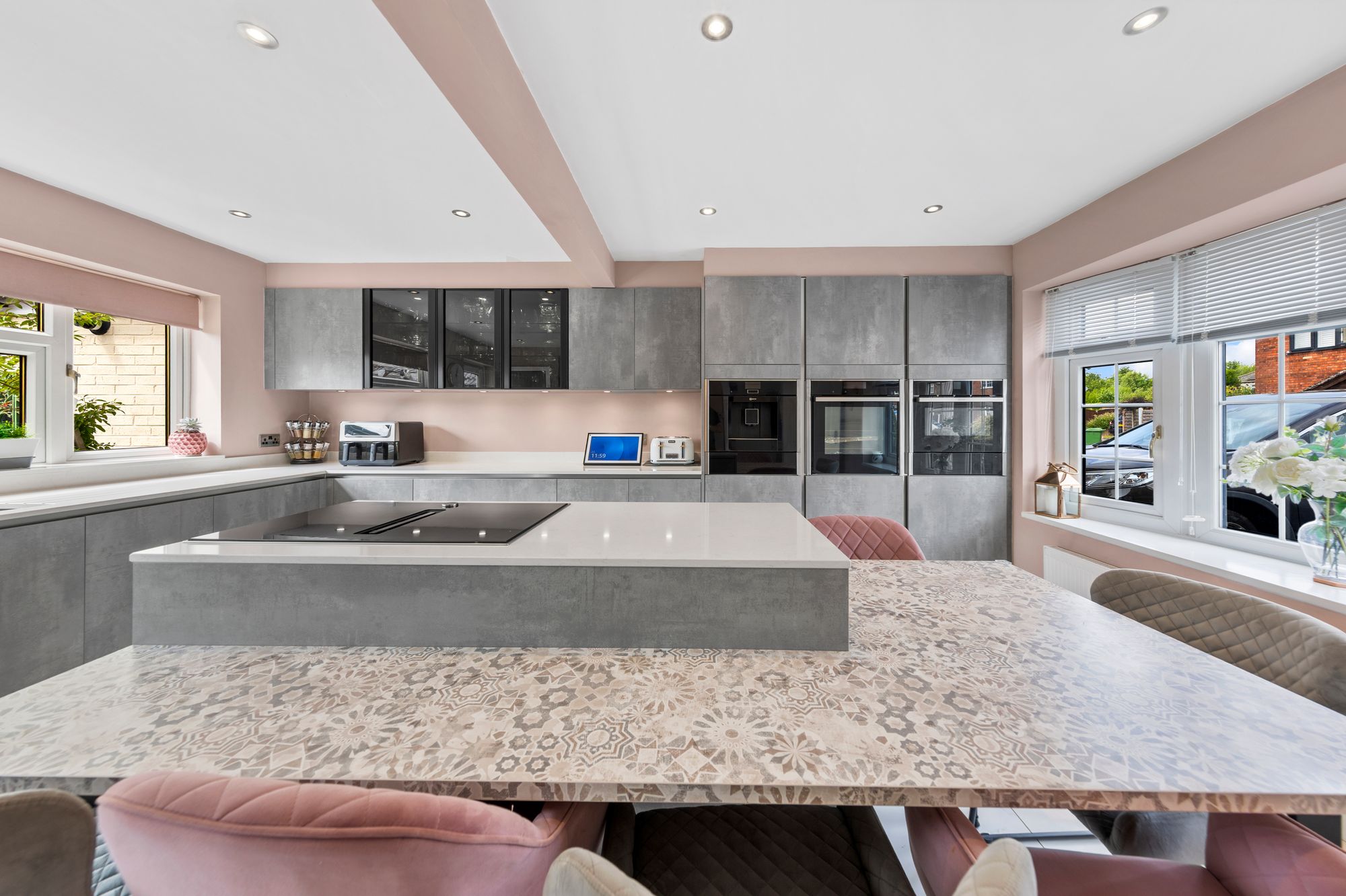 Henderson Close, Great Sankey, WA5