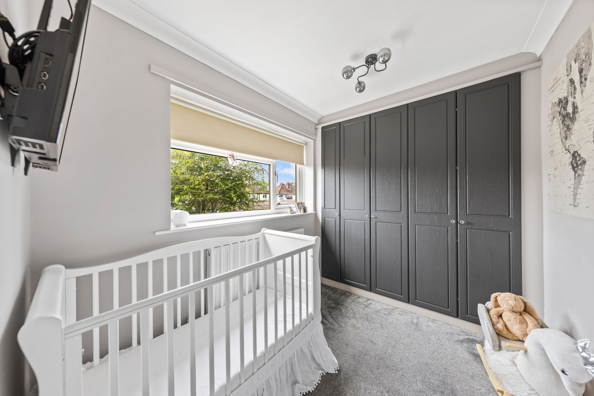 Henderson Close, Great Sankey, WA5