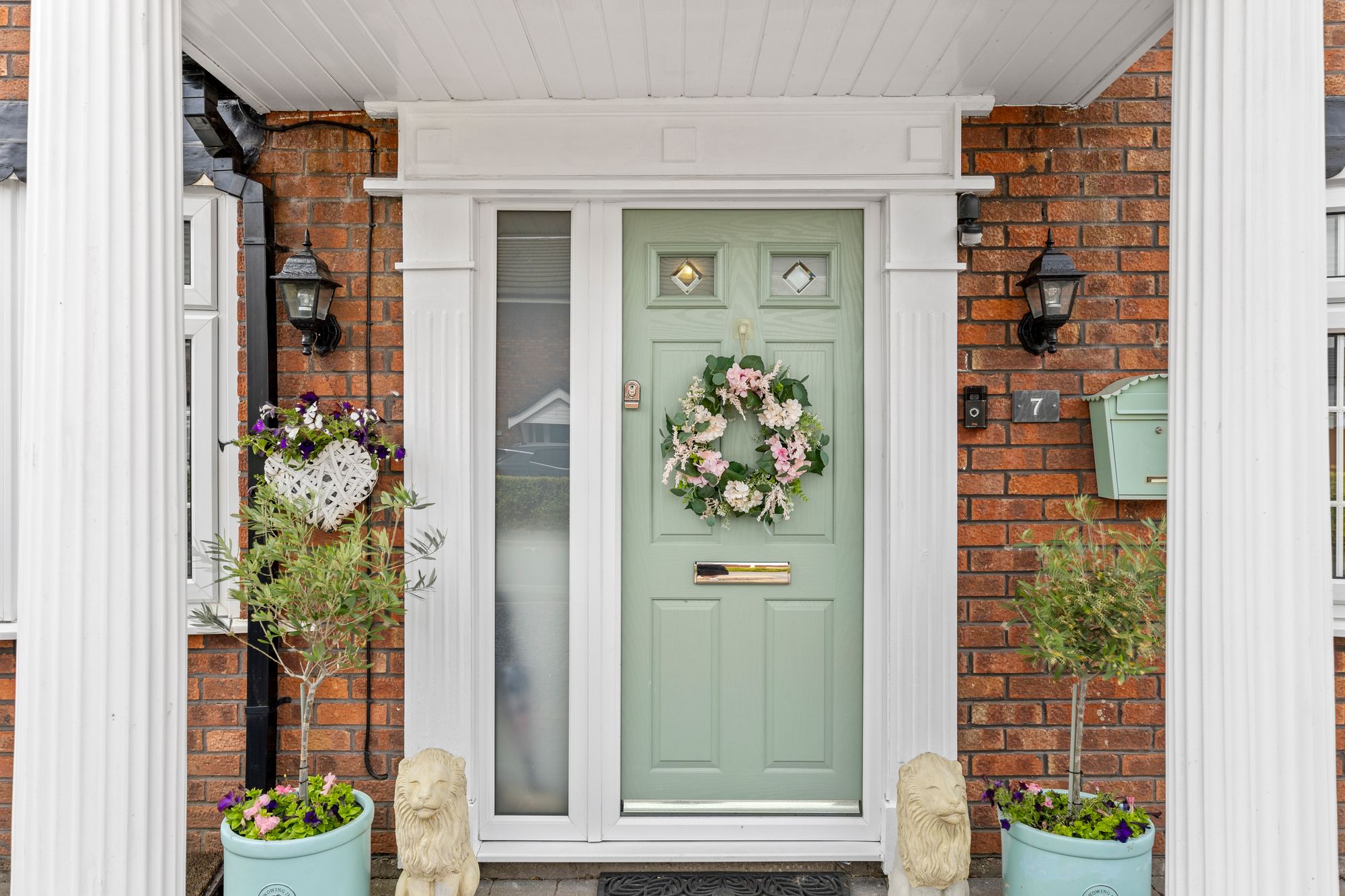 Henderson Close, Great Sankey, WA5