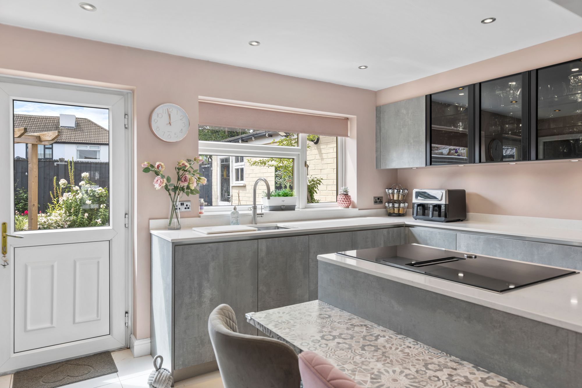 Henderson Close, Great Sankey, WA5