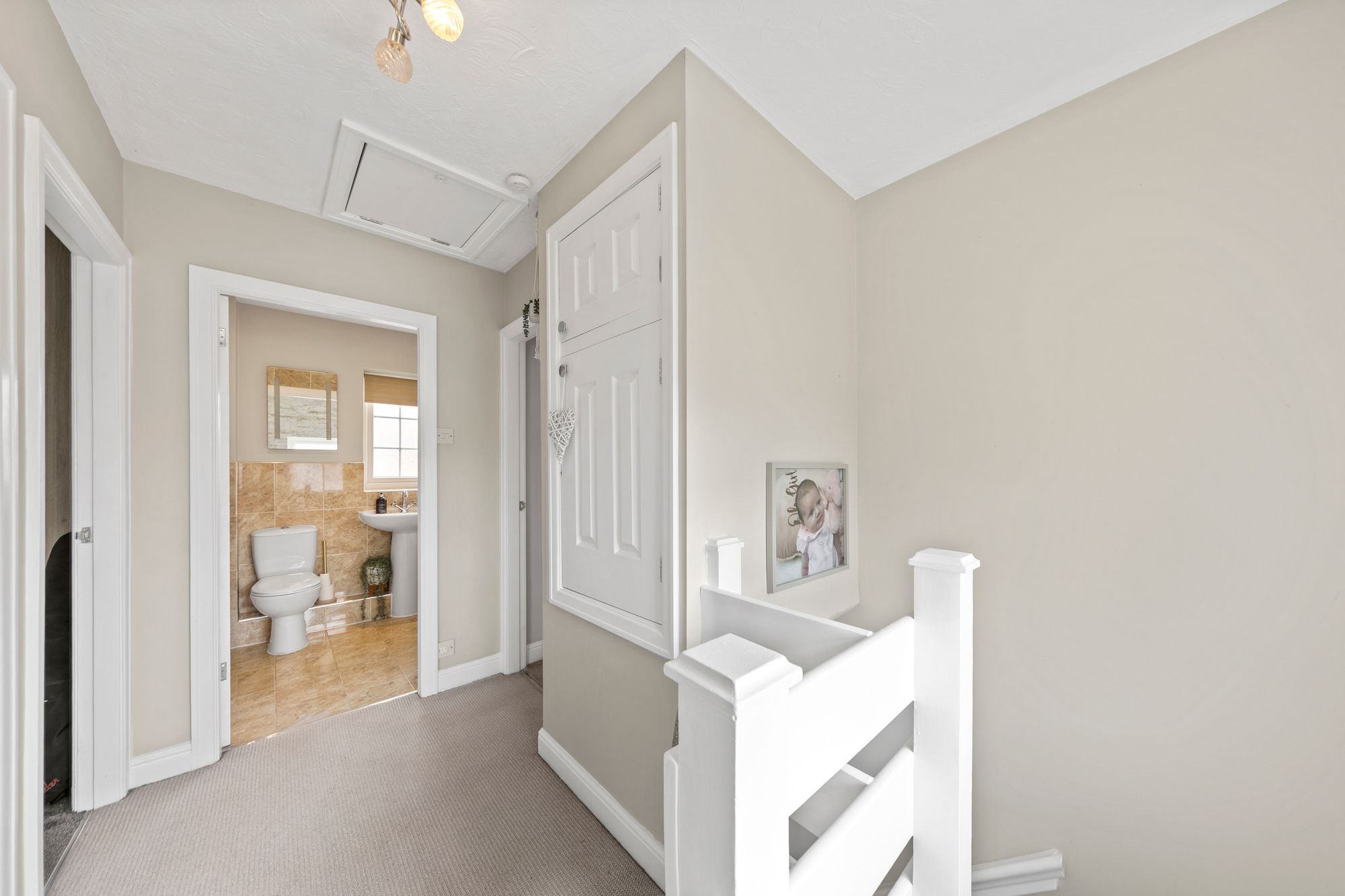 Henderson Close, Great Sankey, WA5