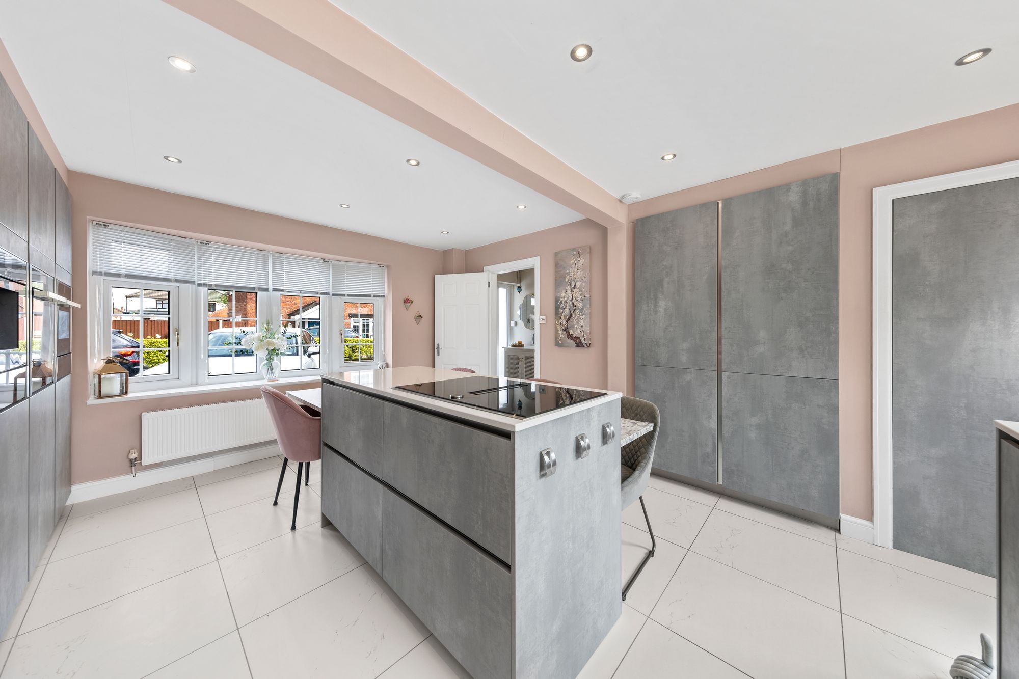 Henderson Close, Great Sankey, WA5