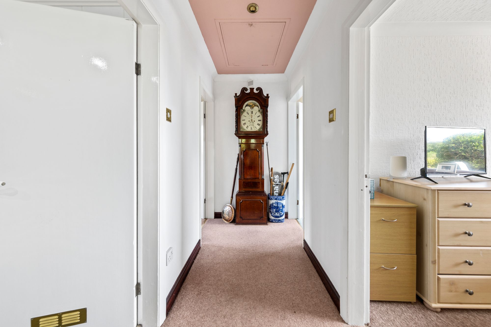 Leigh End, Glazebury, WA3