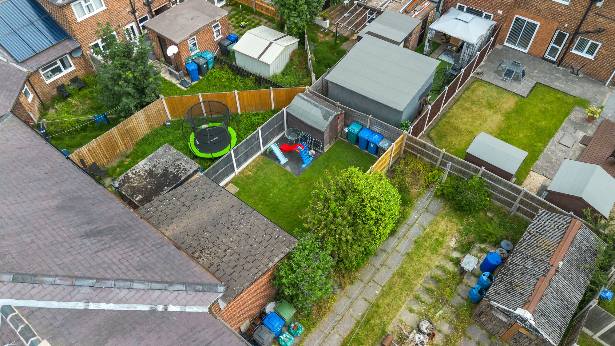 Bentham Avenue, Warrington, WA2