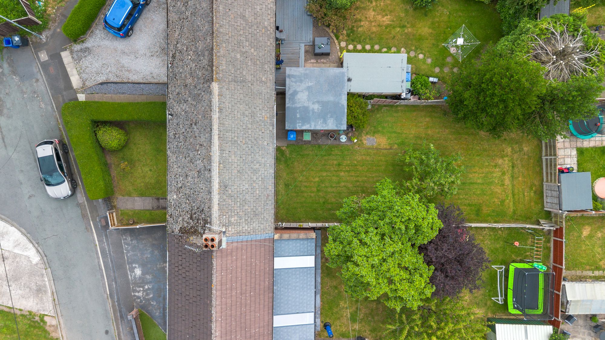 Clifton Close, Woolston, WA1