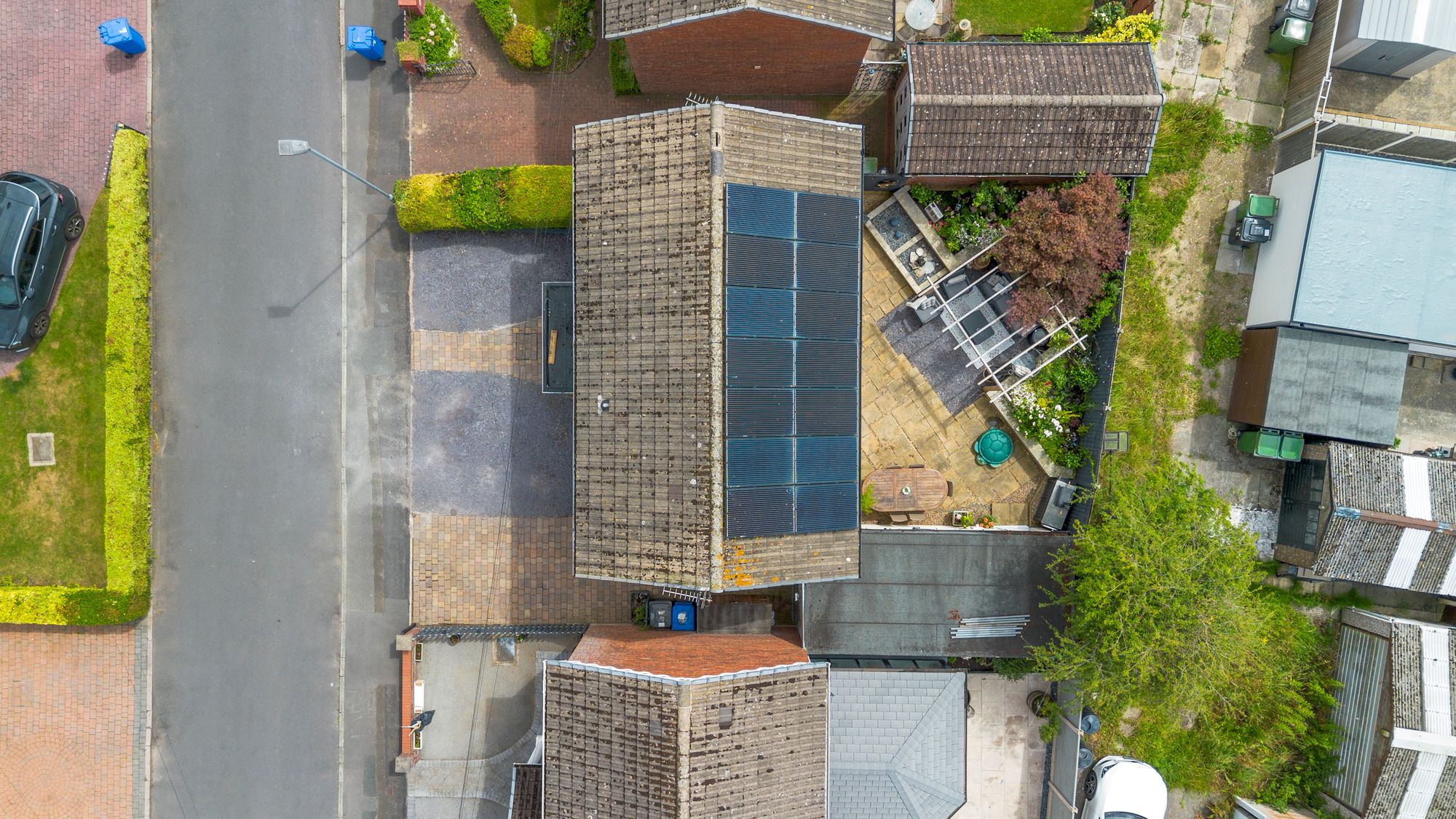 Henderson Close, Great Sankey, WA5