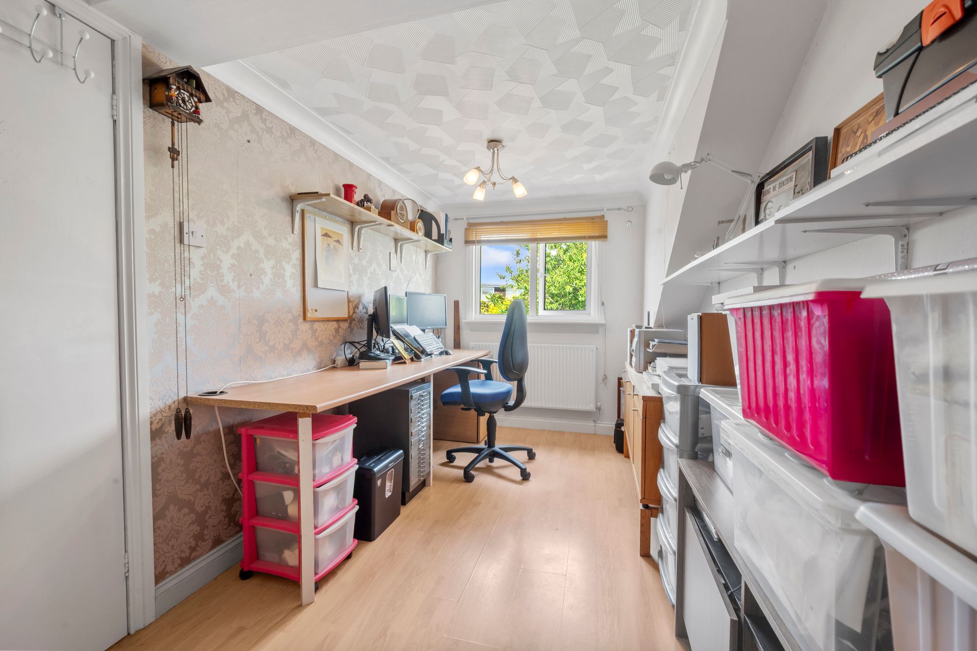 Finch Close, Clock Face, WA9