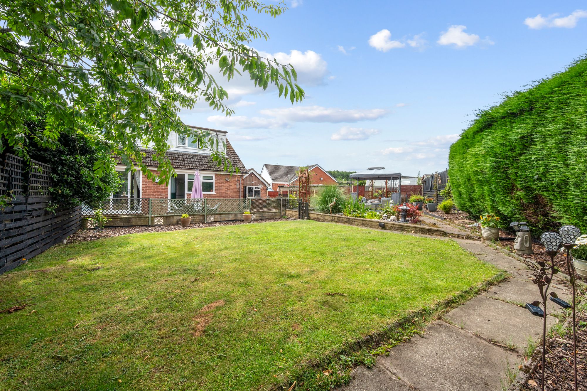 Finch Close, Clock Face, WA9