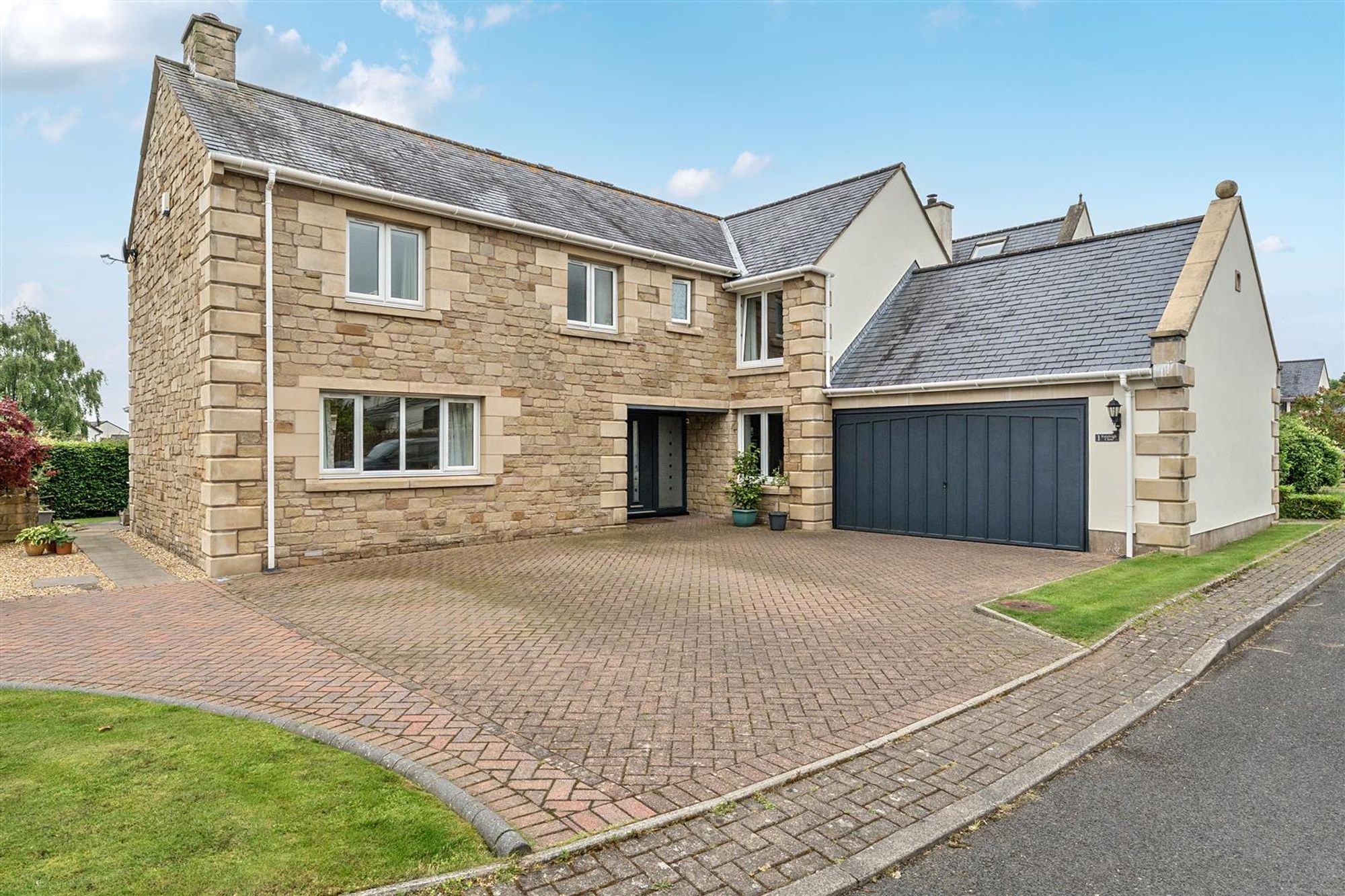Fernleigh Close