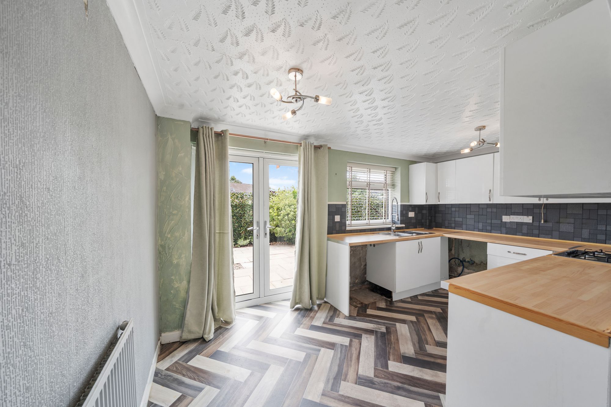 Alpine Drive, Leigh, WN7