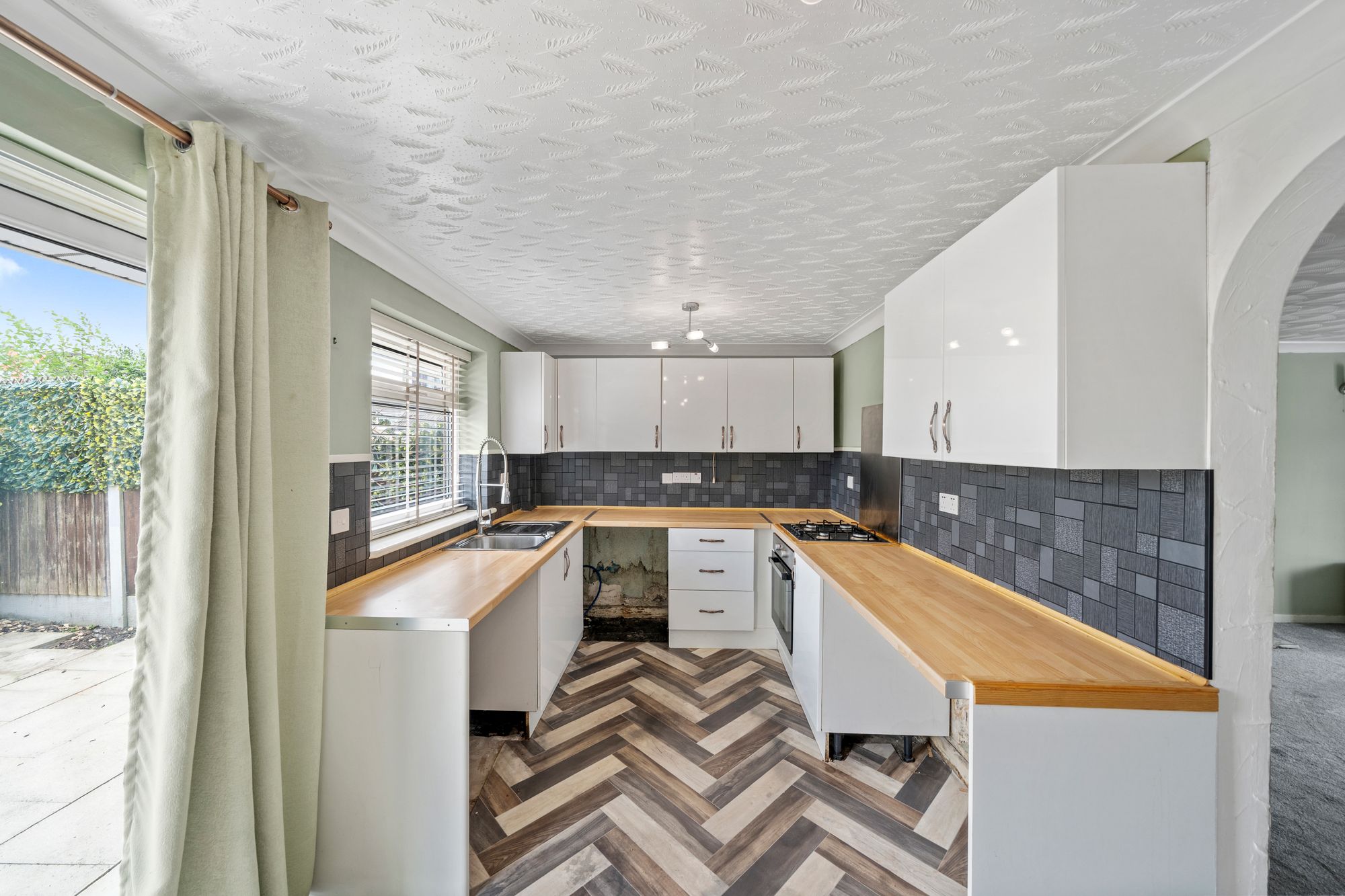 Alpine Drive, Leigh, WN7