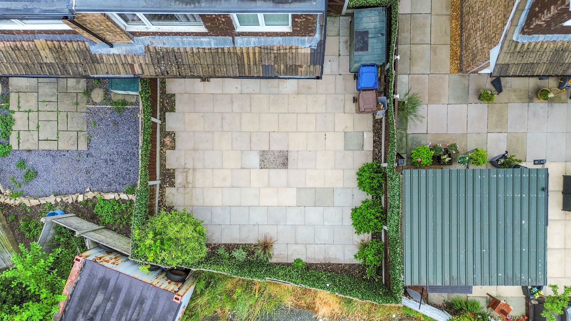 Alpine Drive, Leigh, WN7