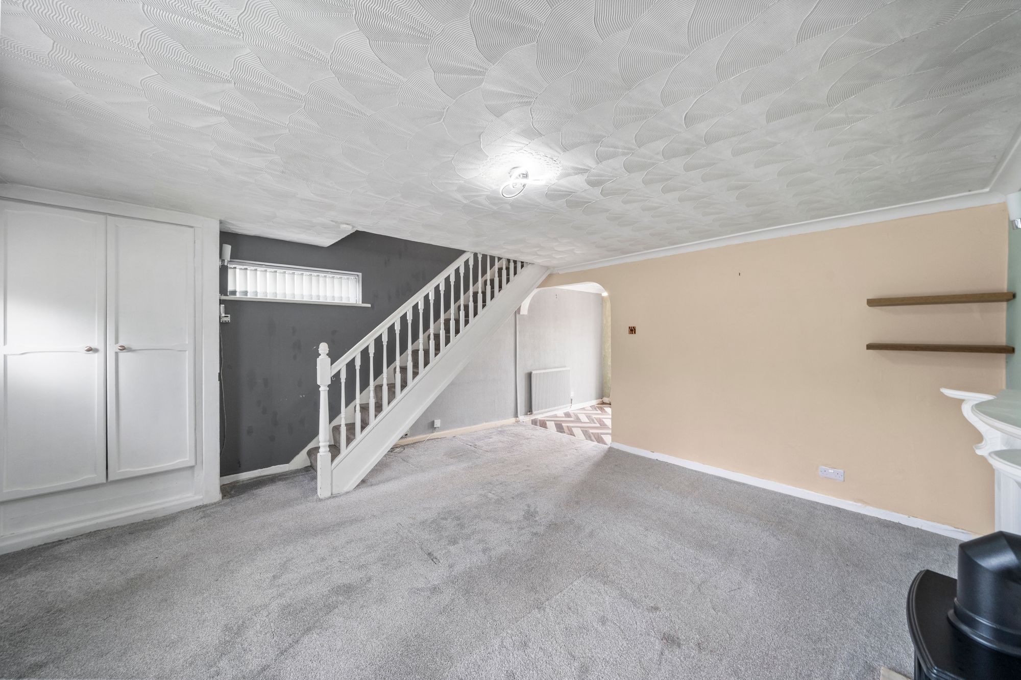 Alpine Drive, Leigh, WN7