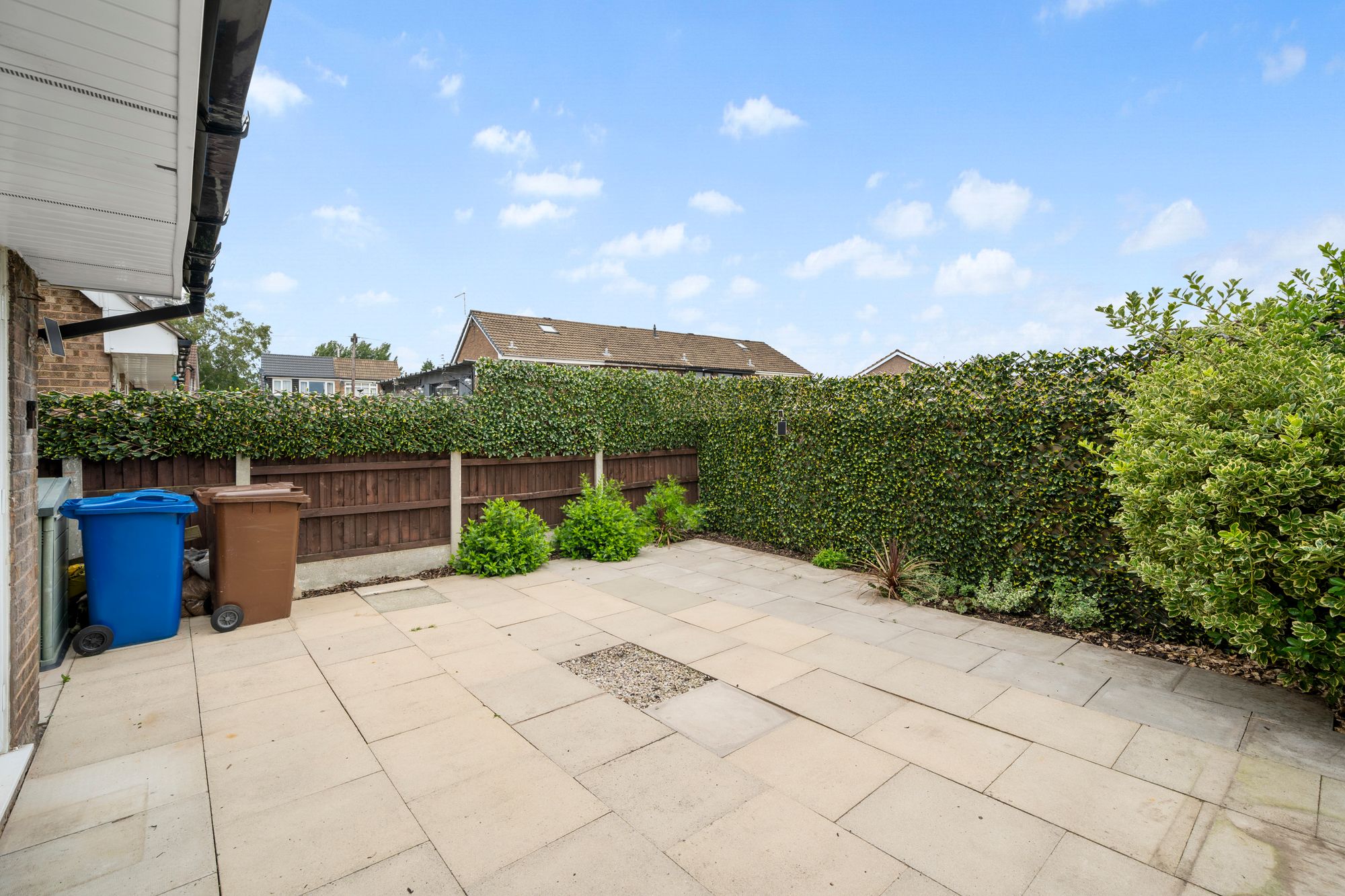 Alpine Drive, Leigh, WN7