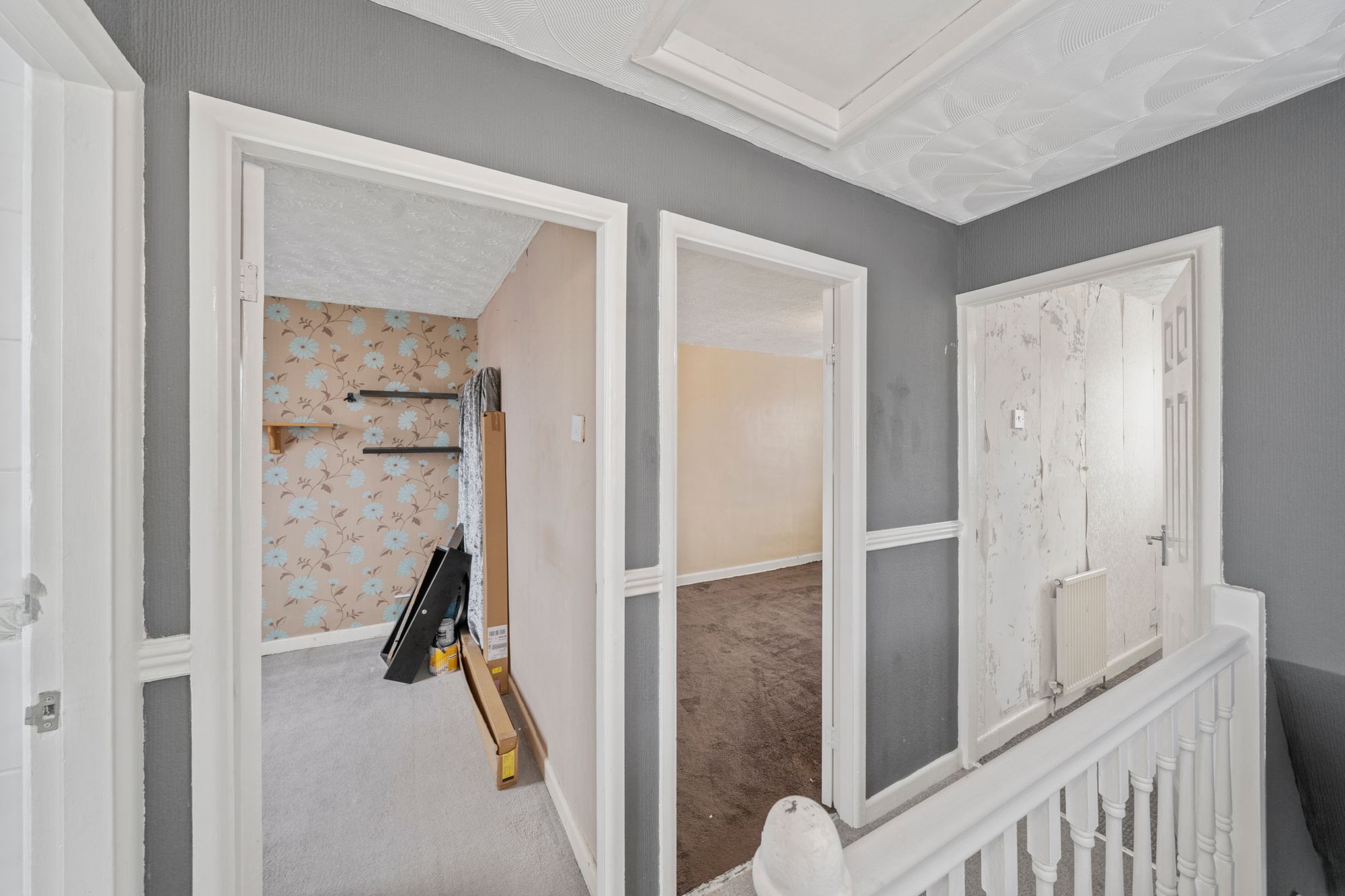 Alpine Drive, Leigh, WN7