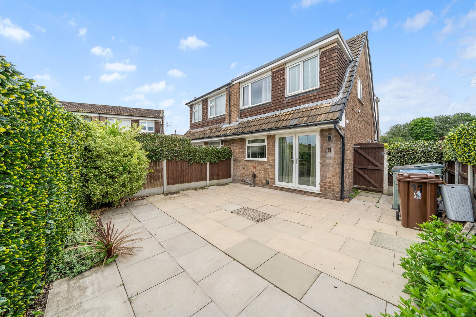 Alpine Drive, Leigh, WN7