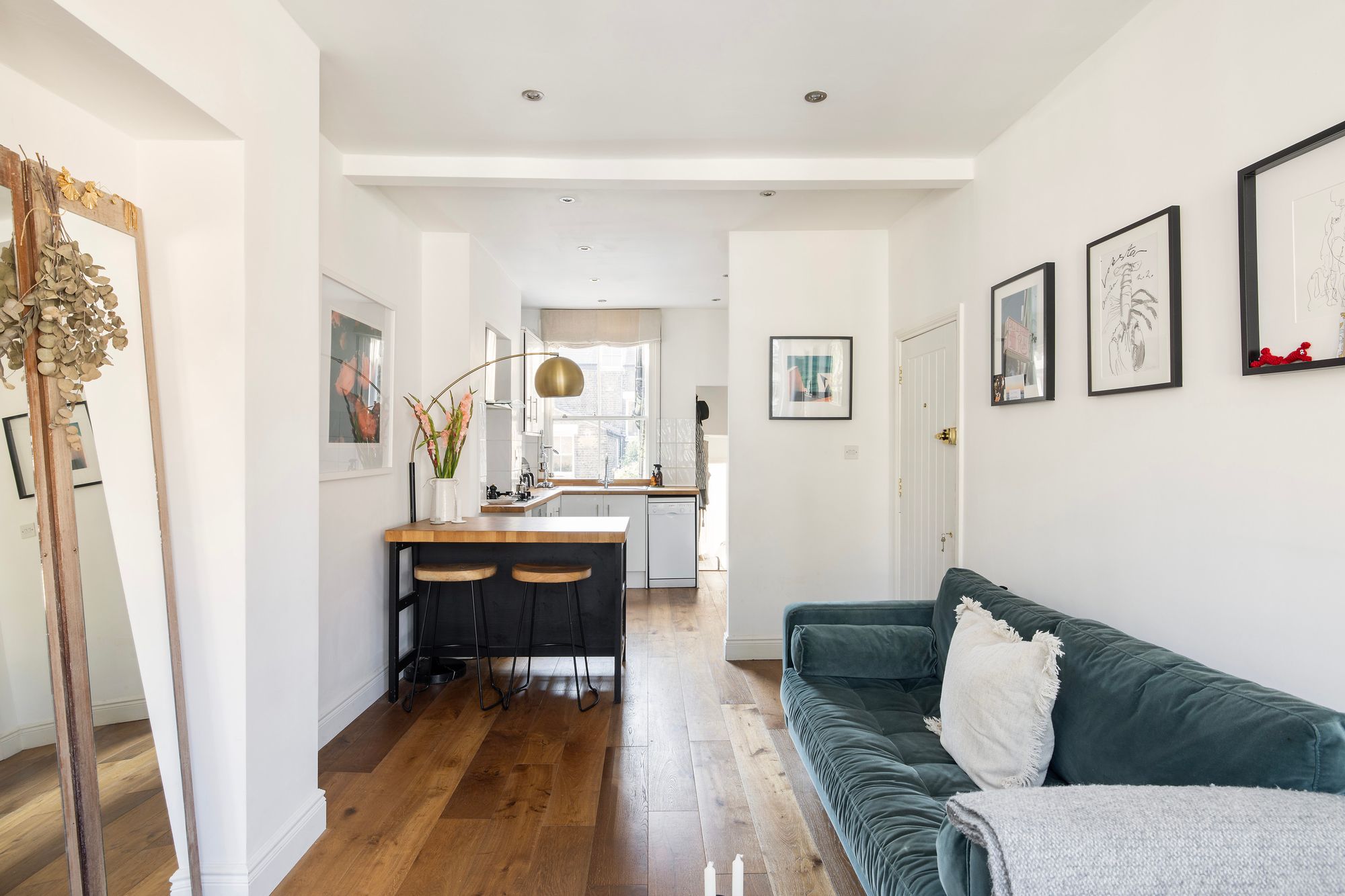 Witherington Road, Highbury, N5