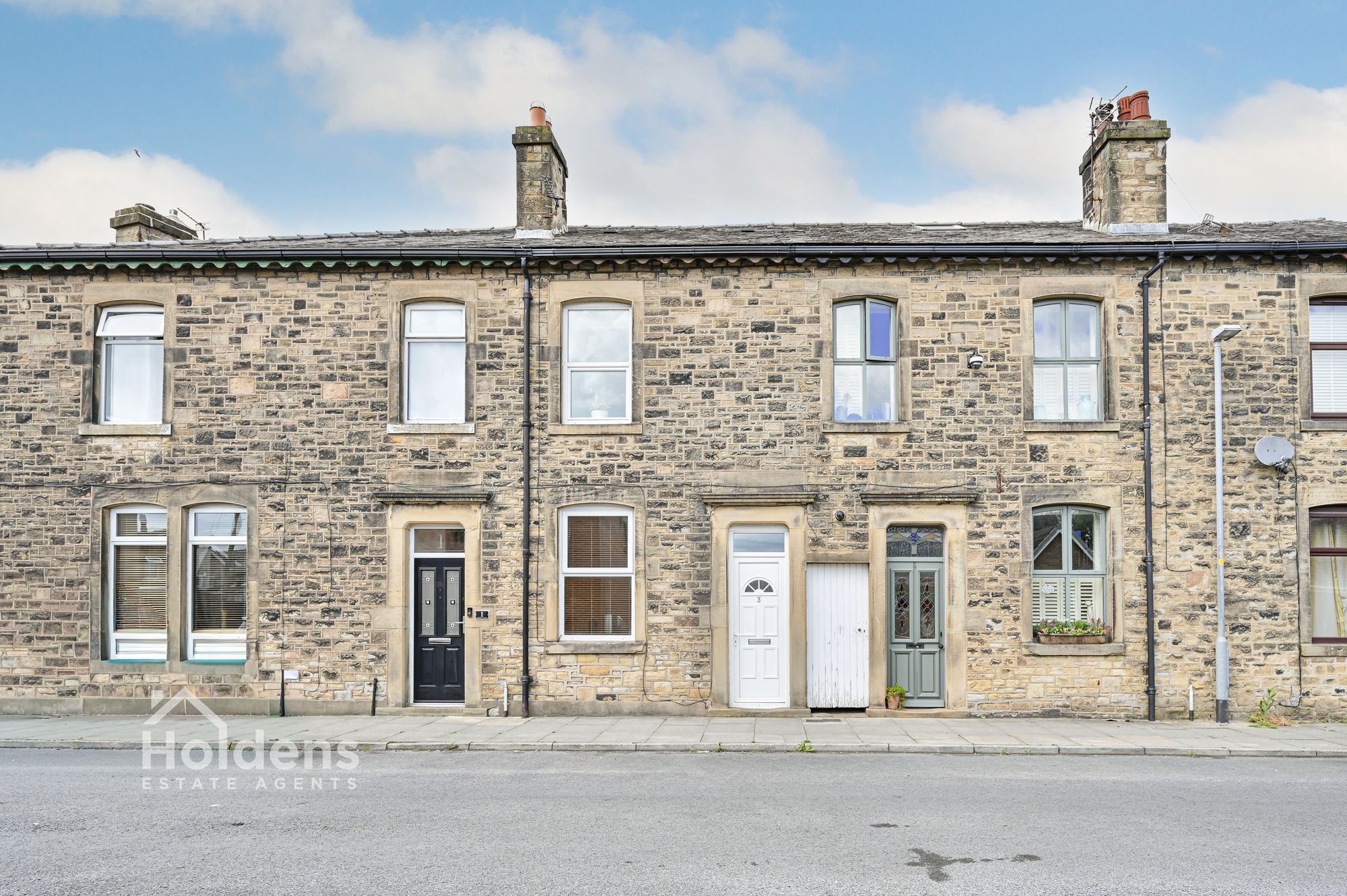 Crumpax Avenue, Longridge, PR3