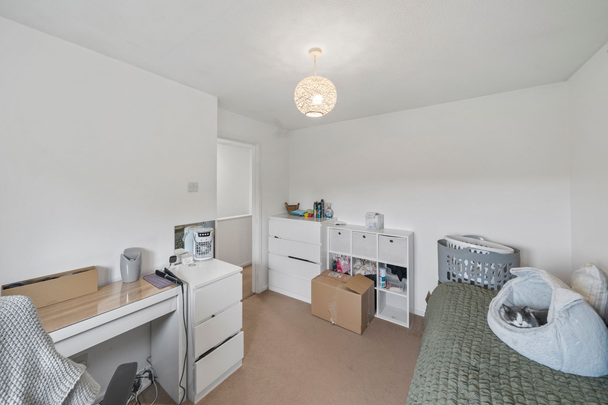 Howe Bridge Close, Atherton, M46
