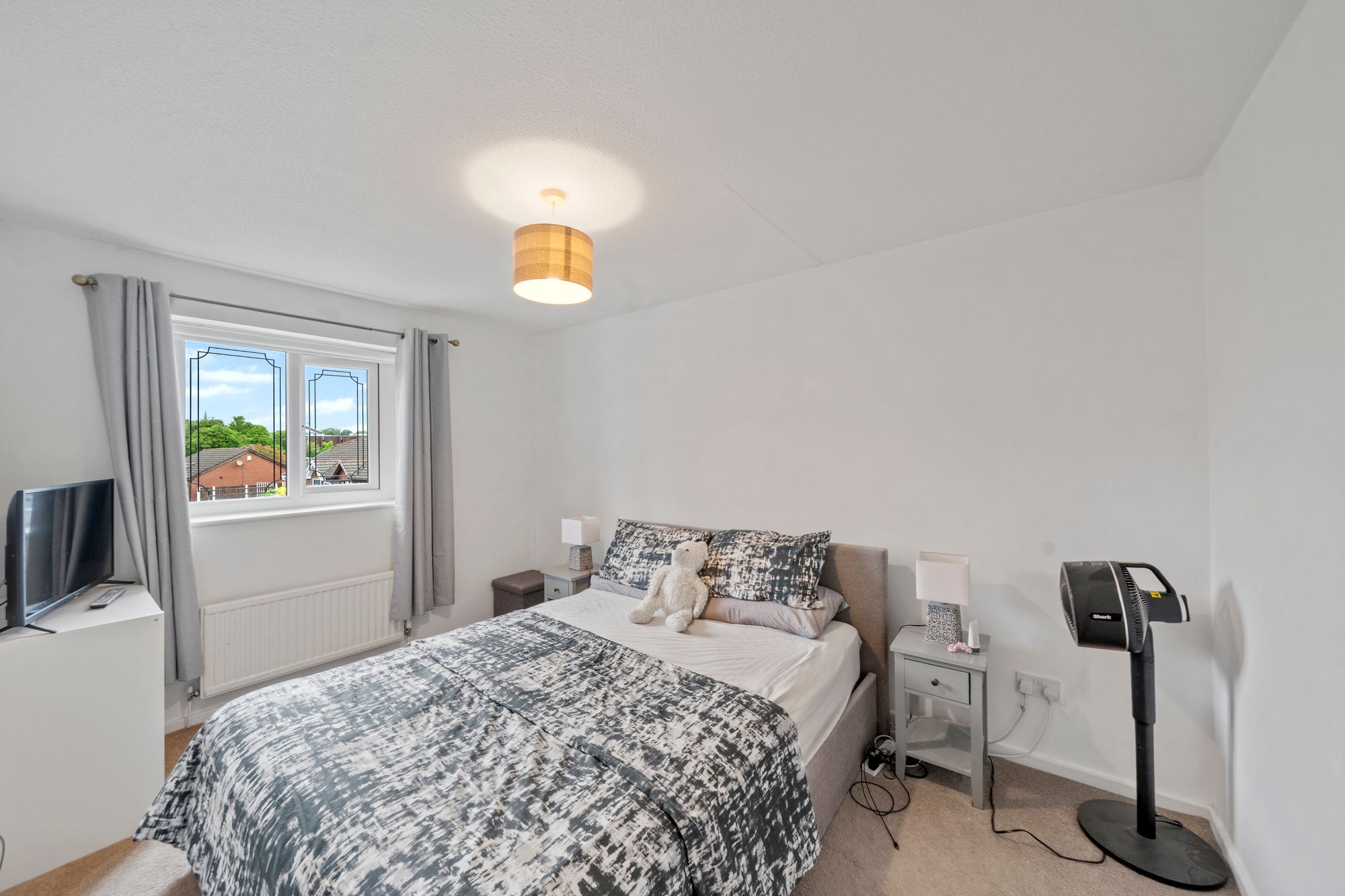 Howe Bridge Close, Atherton, M46