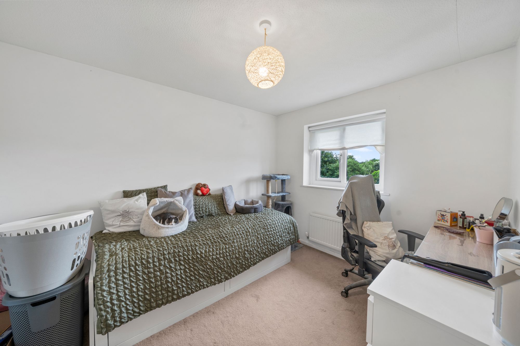 Howe Bridge Close, Atherton, M46