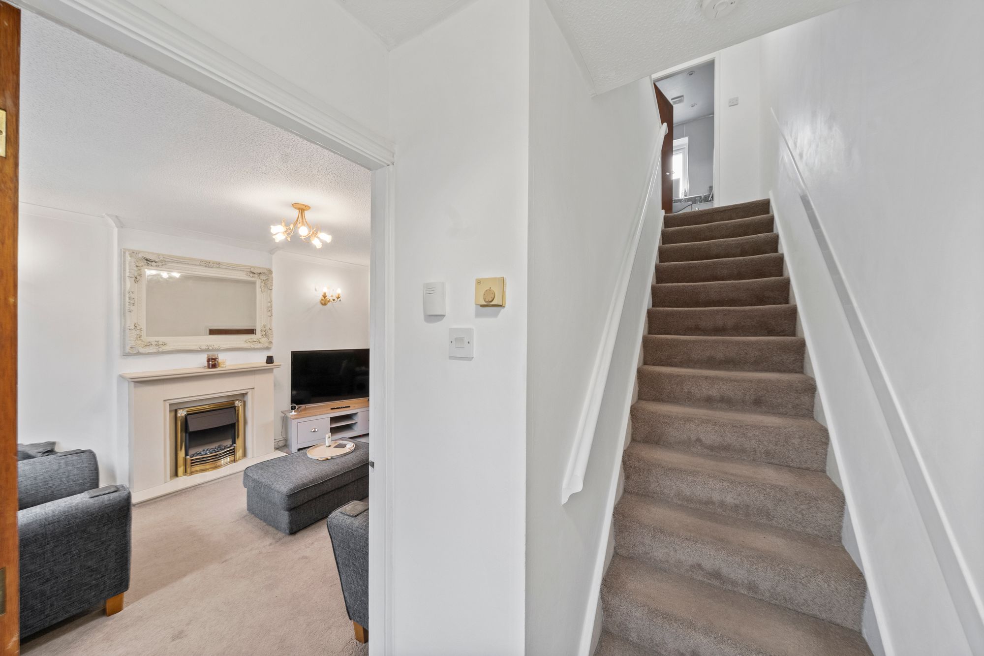 Howe Bridge Close, Atherton, M46