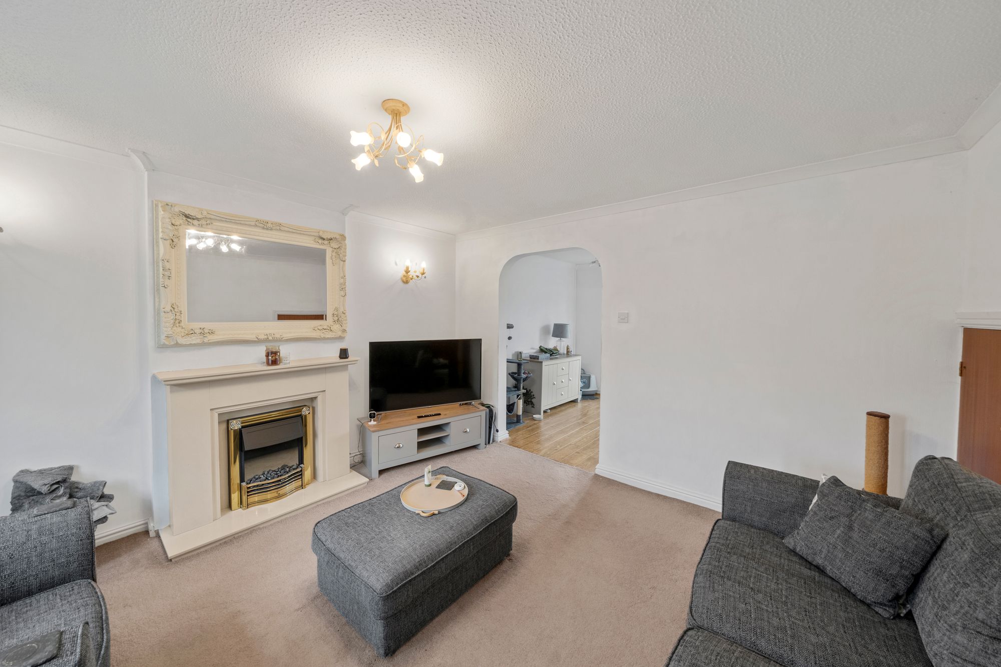 Howe Bridge Close, Atherton, M46